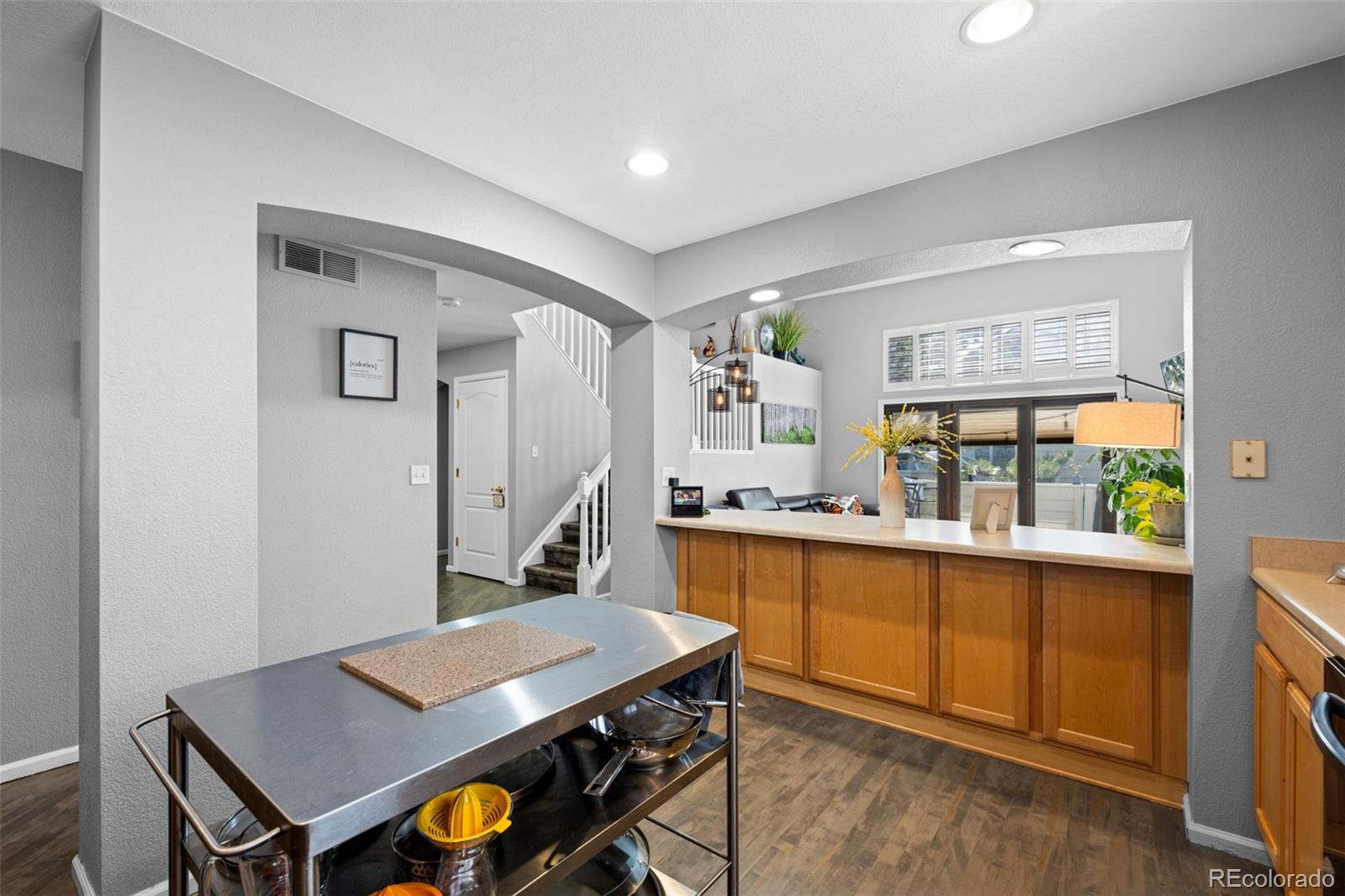 4124 E Hinsdale Circle