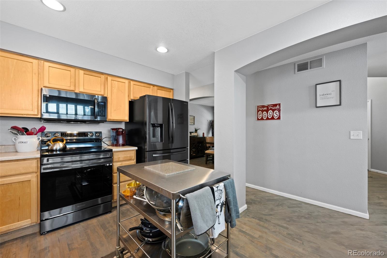 4124 E Hinsdale Circle