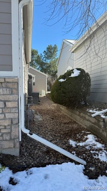 4124 E Hinsdale Circle