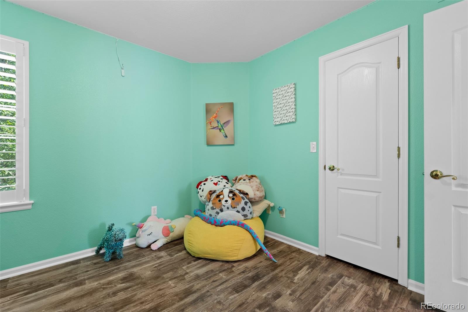 4124 E Hinsdale Circle