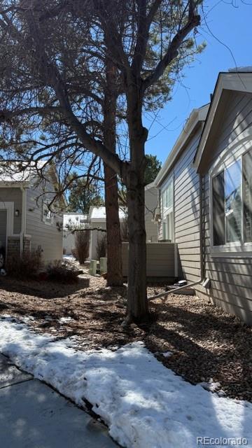 4124 E Hinsdale Circle