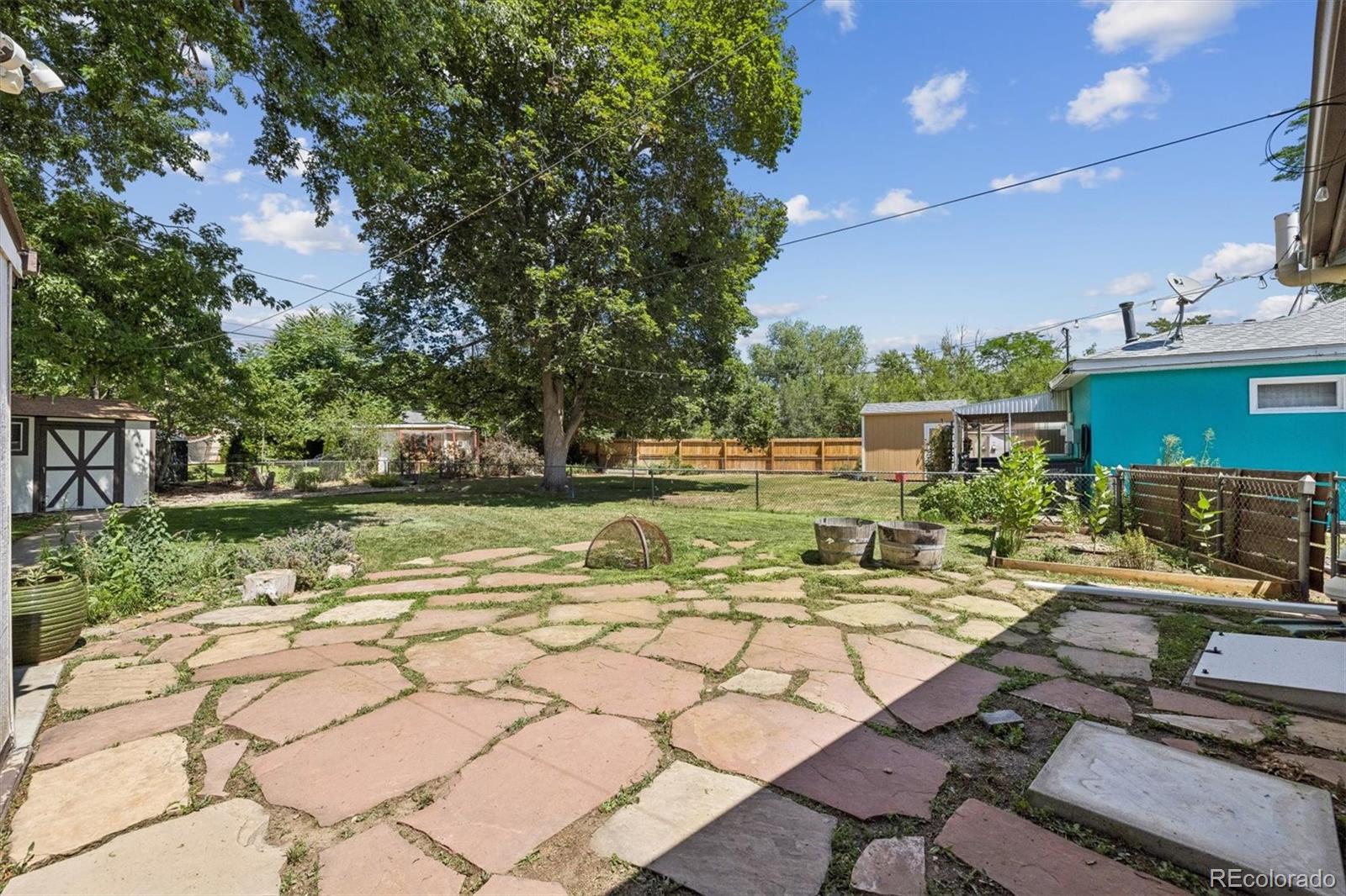 1543 S Osceola Way