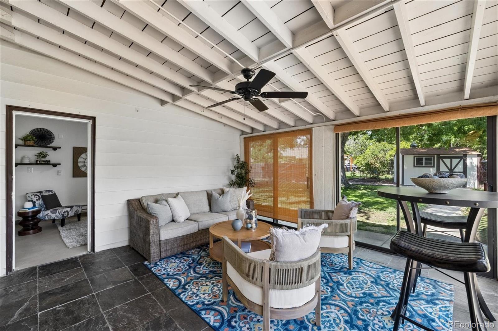 1543 S Osceola Way