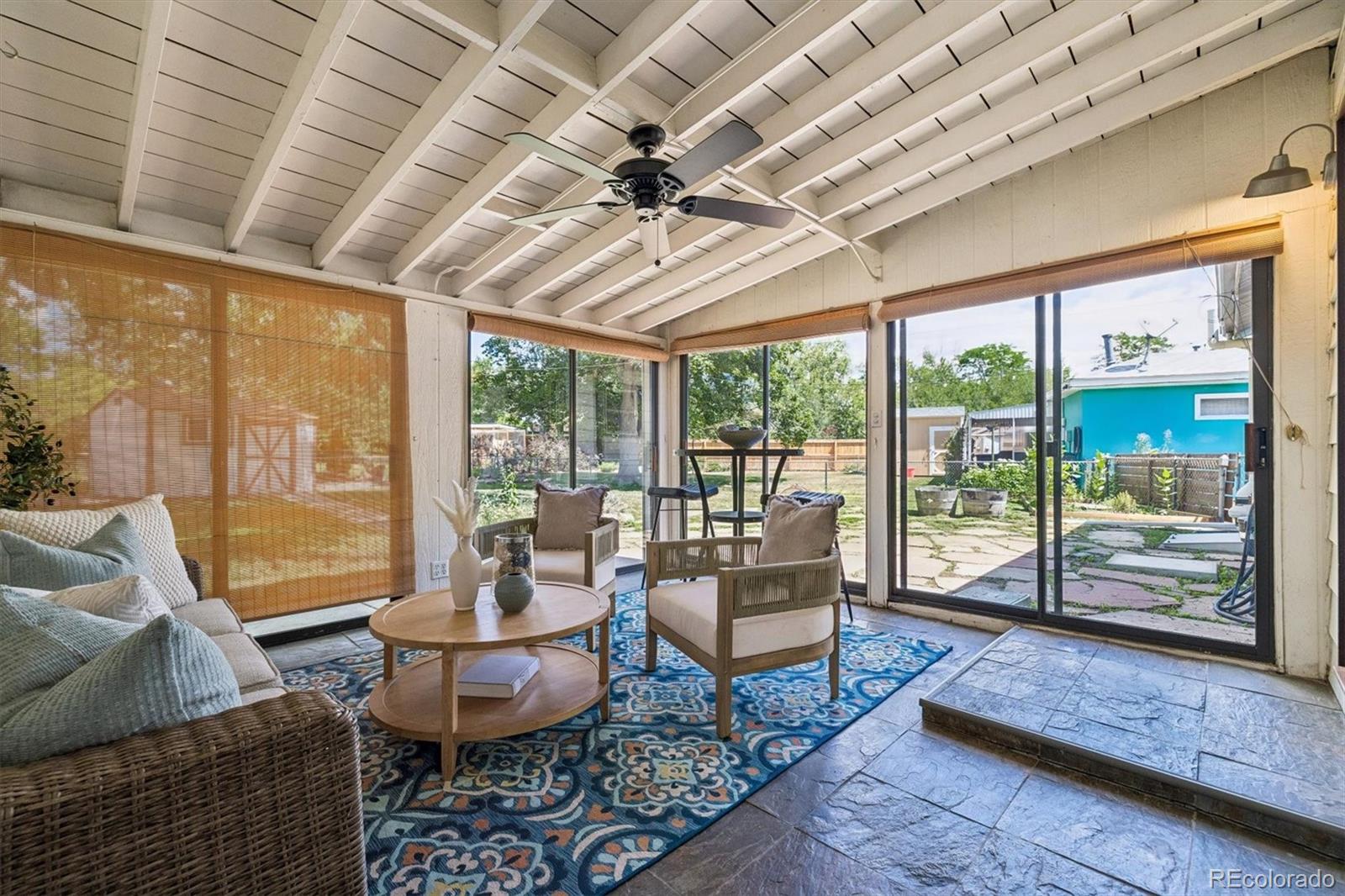 1543 S Osceola Way