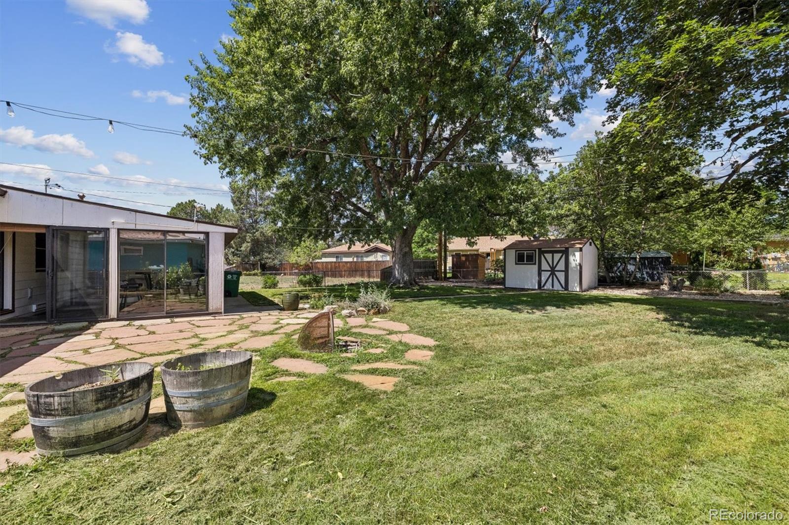 1543 S Osceola Way