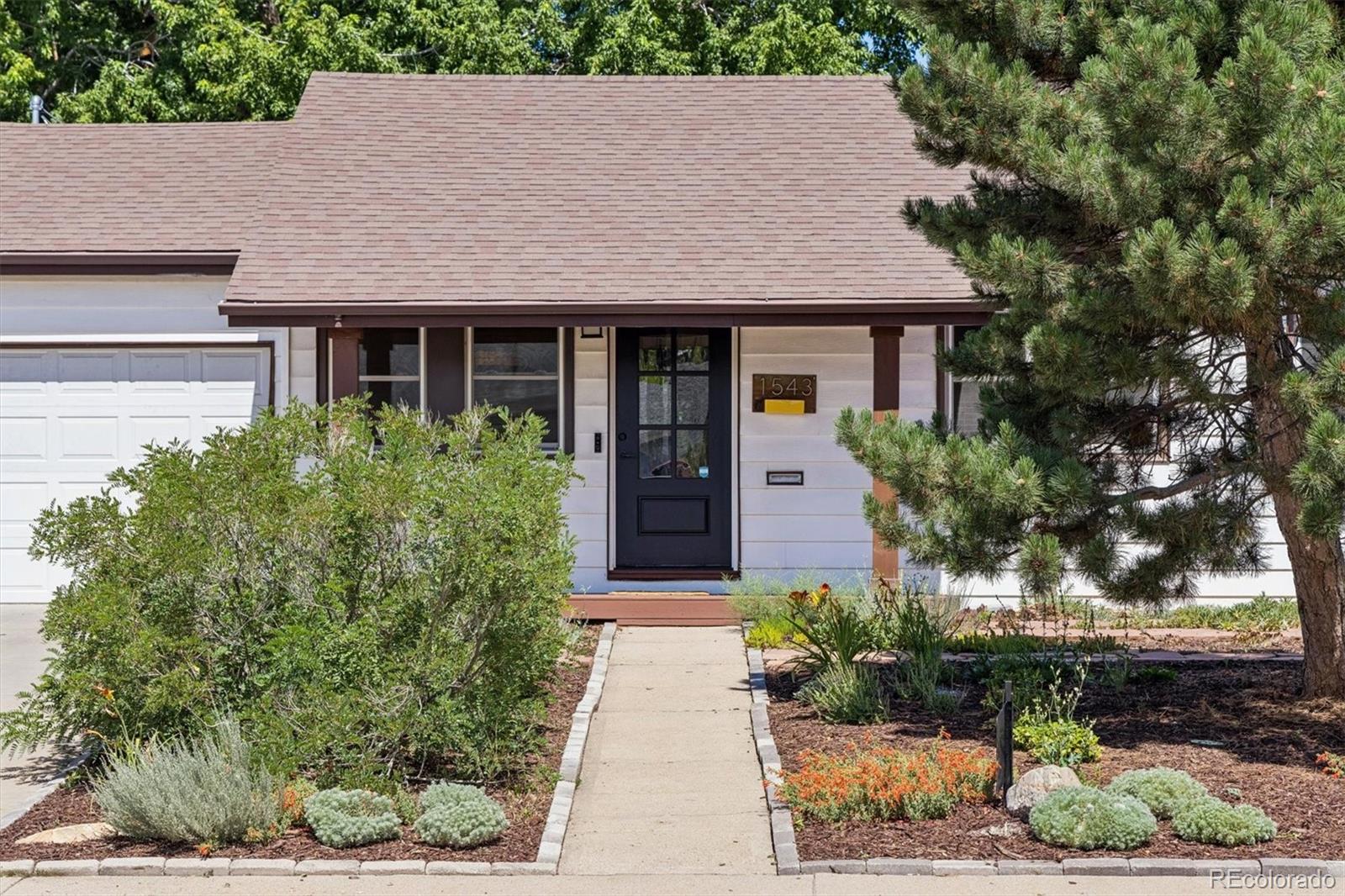 1543 S Osceola Way
