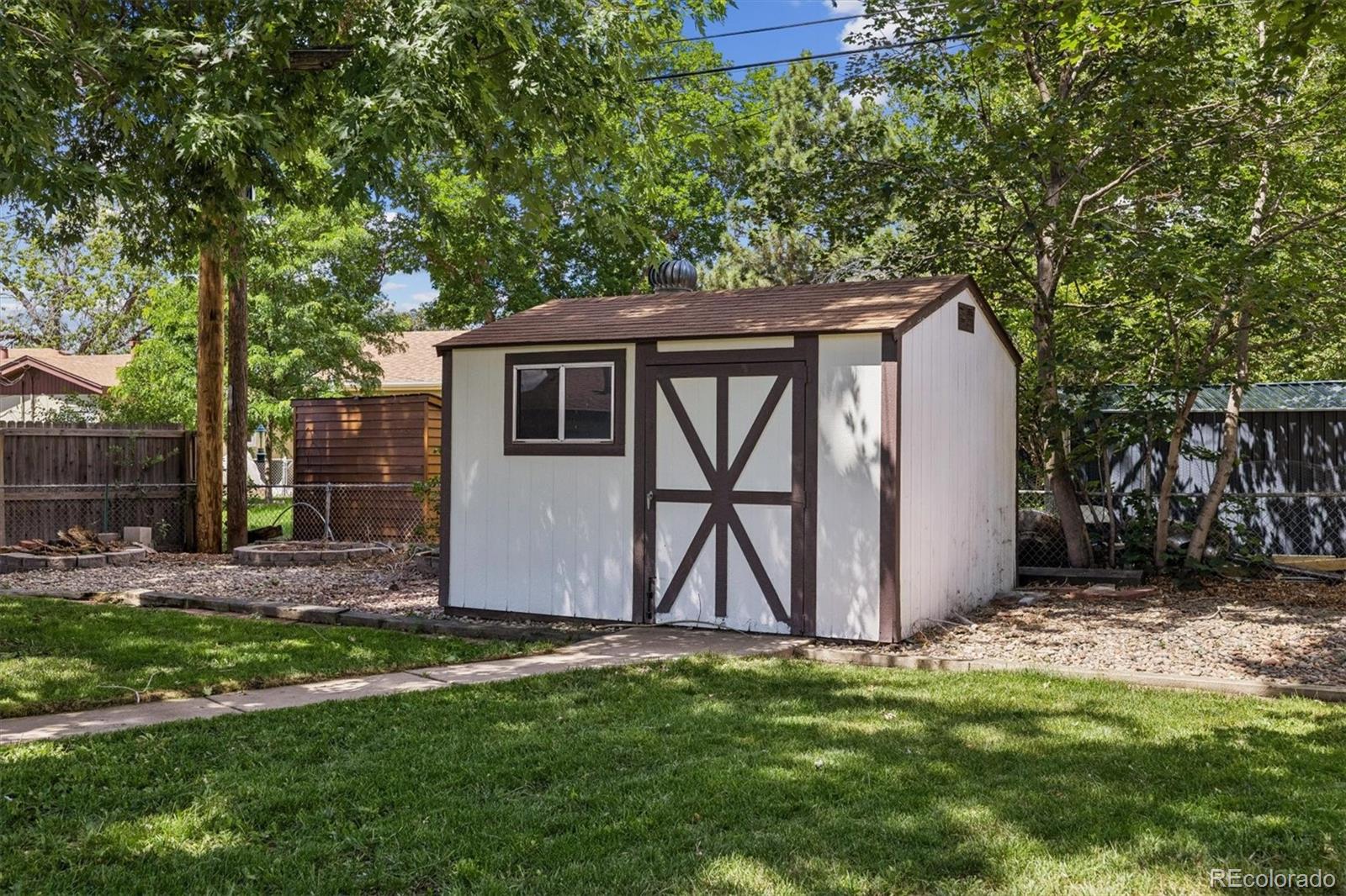 1543 S Osceola Way