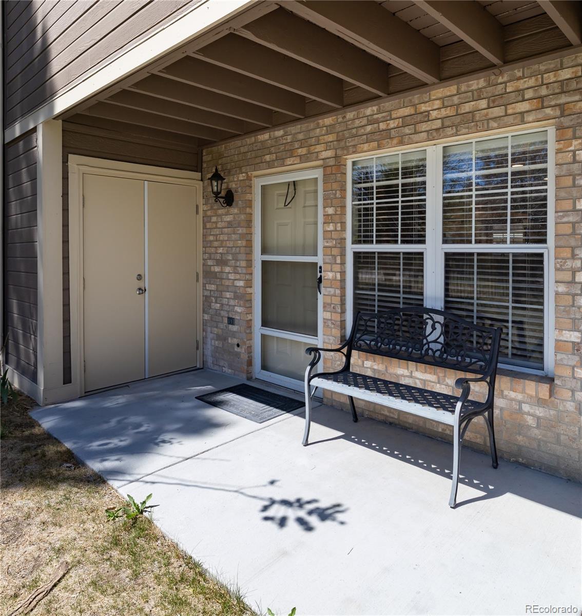 2716 E Otero Place Unit: 6