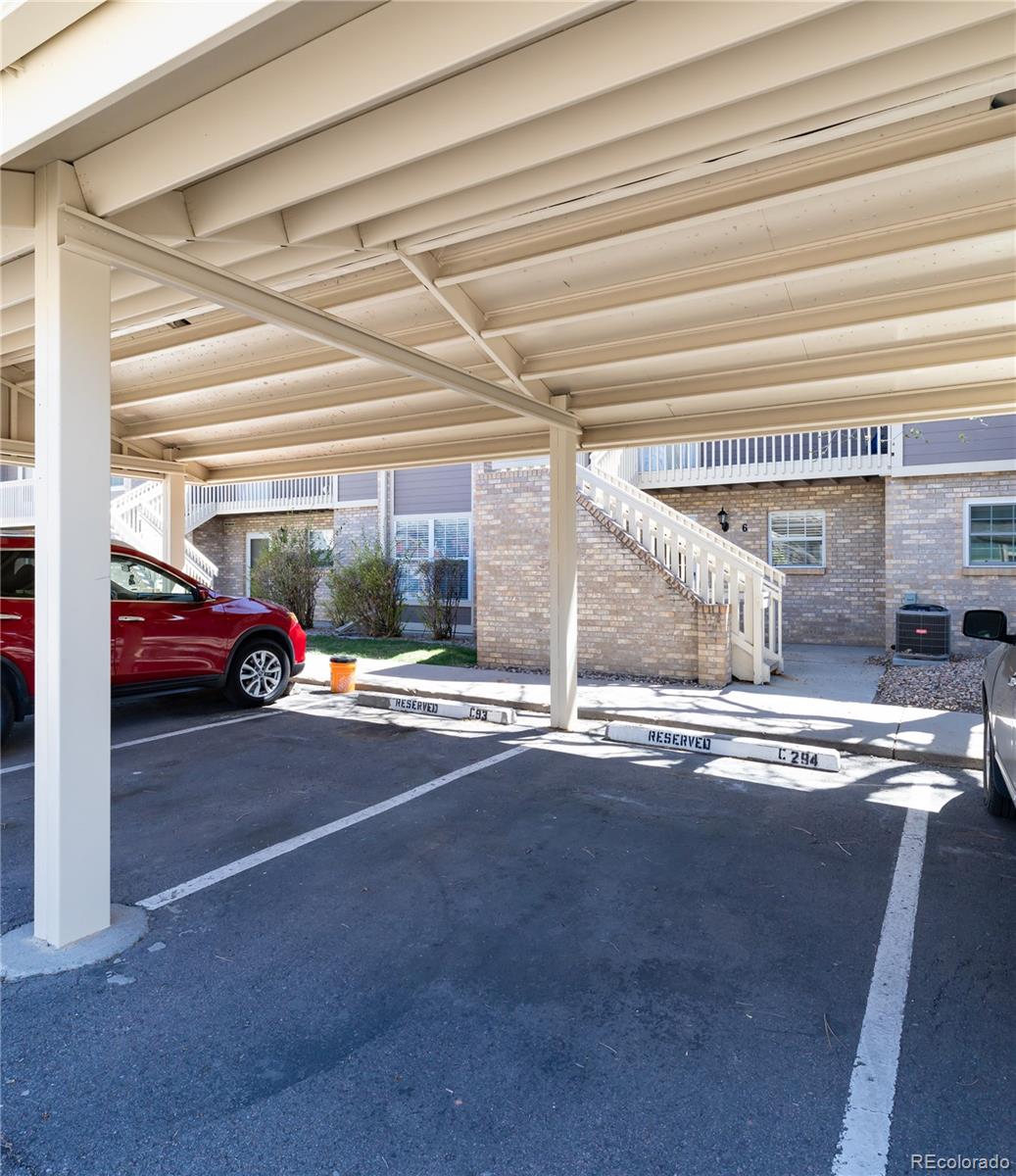 2716 E Otero Place Unit: 6