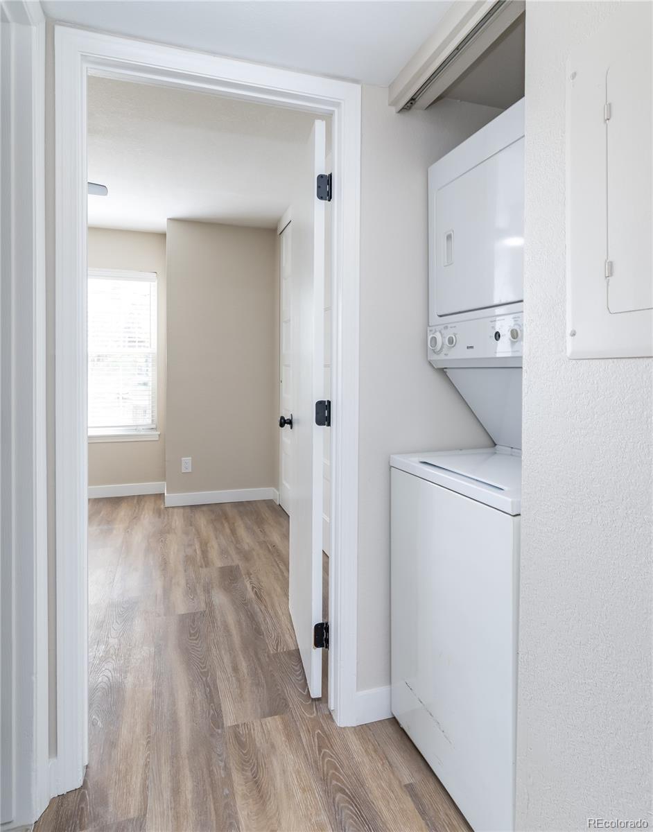 2716 E Otero Place Unit: 6