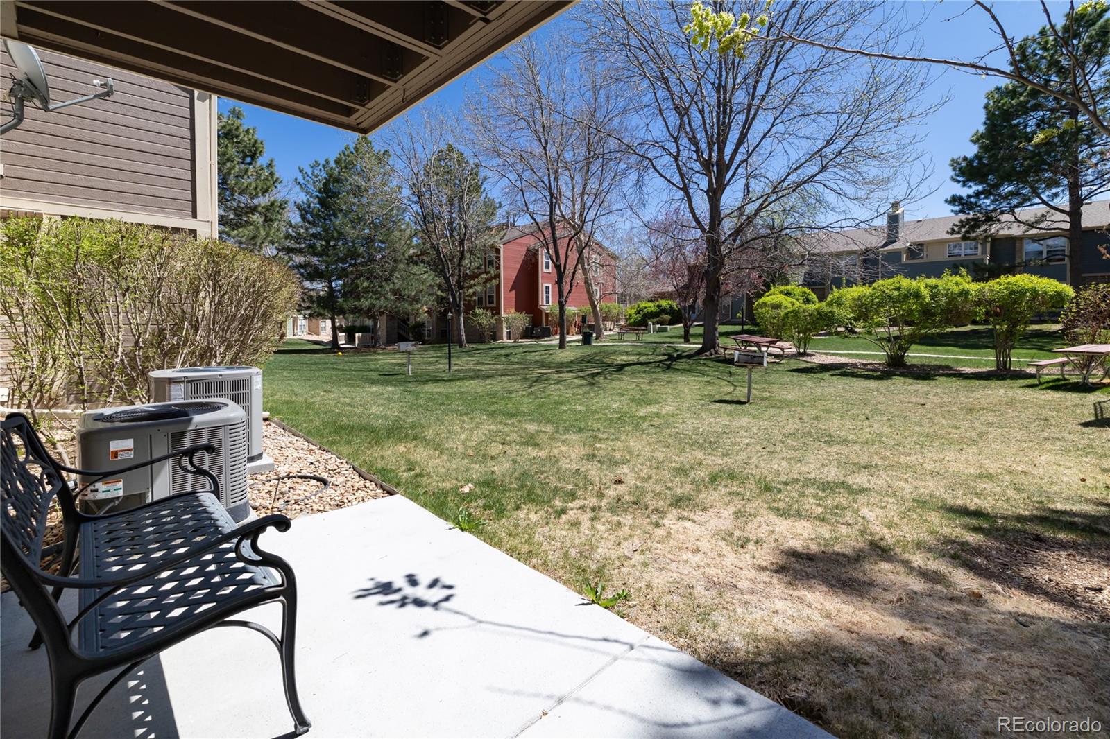 2716 E Otero Place Unit: 6