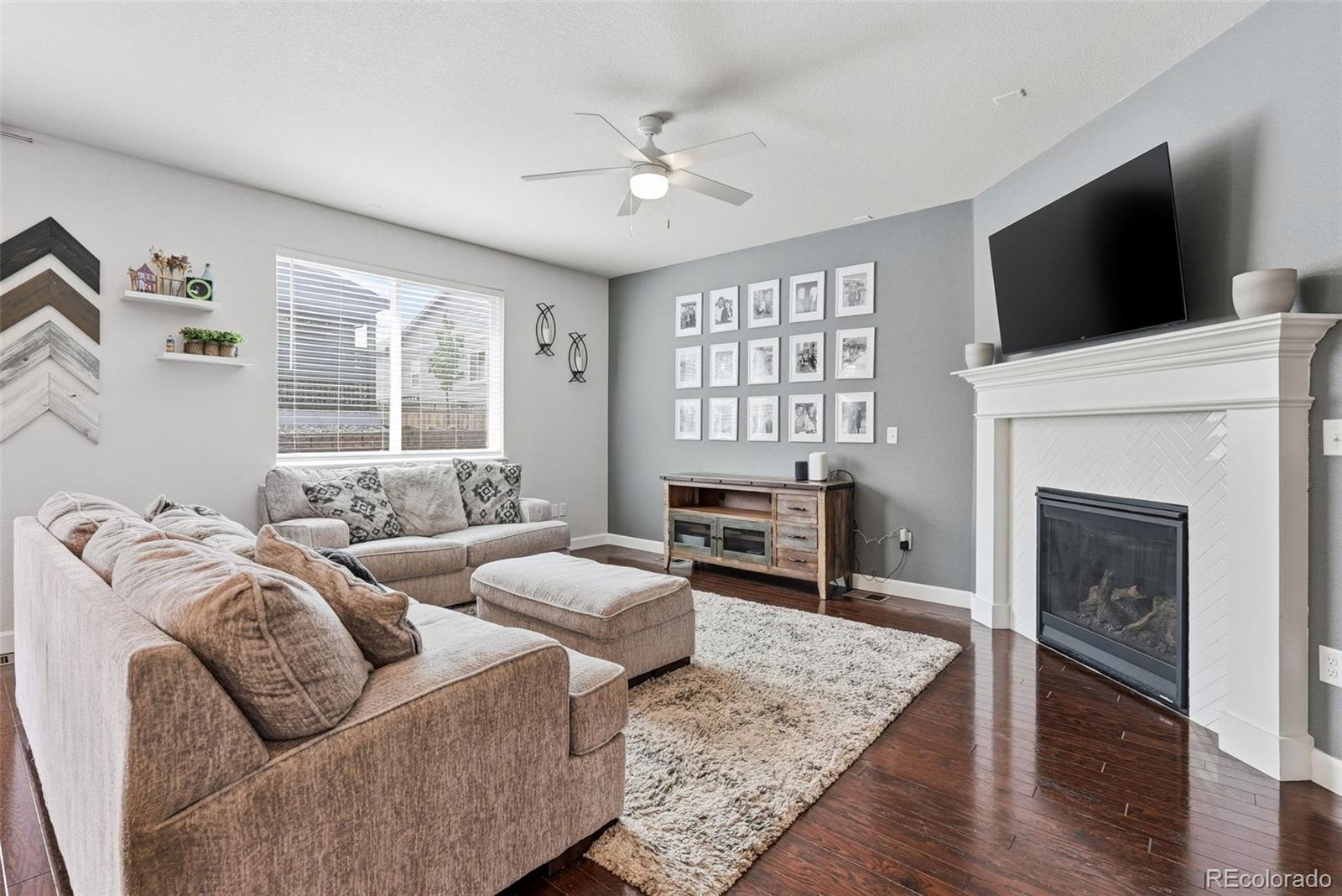 6912 Greenwater Circle