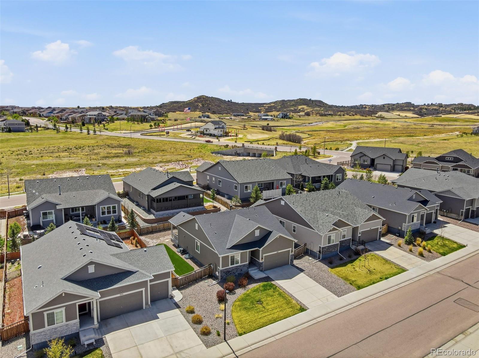 6912 Greenwater Circle
