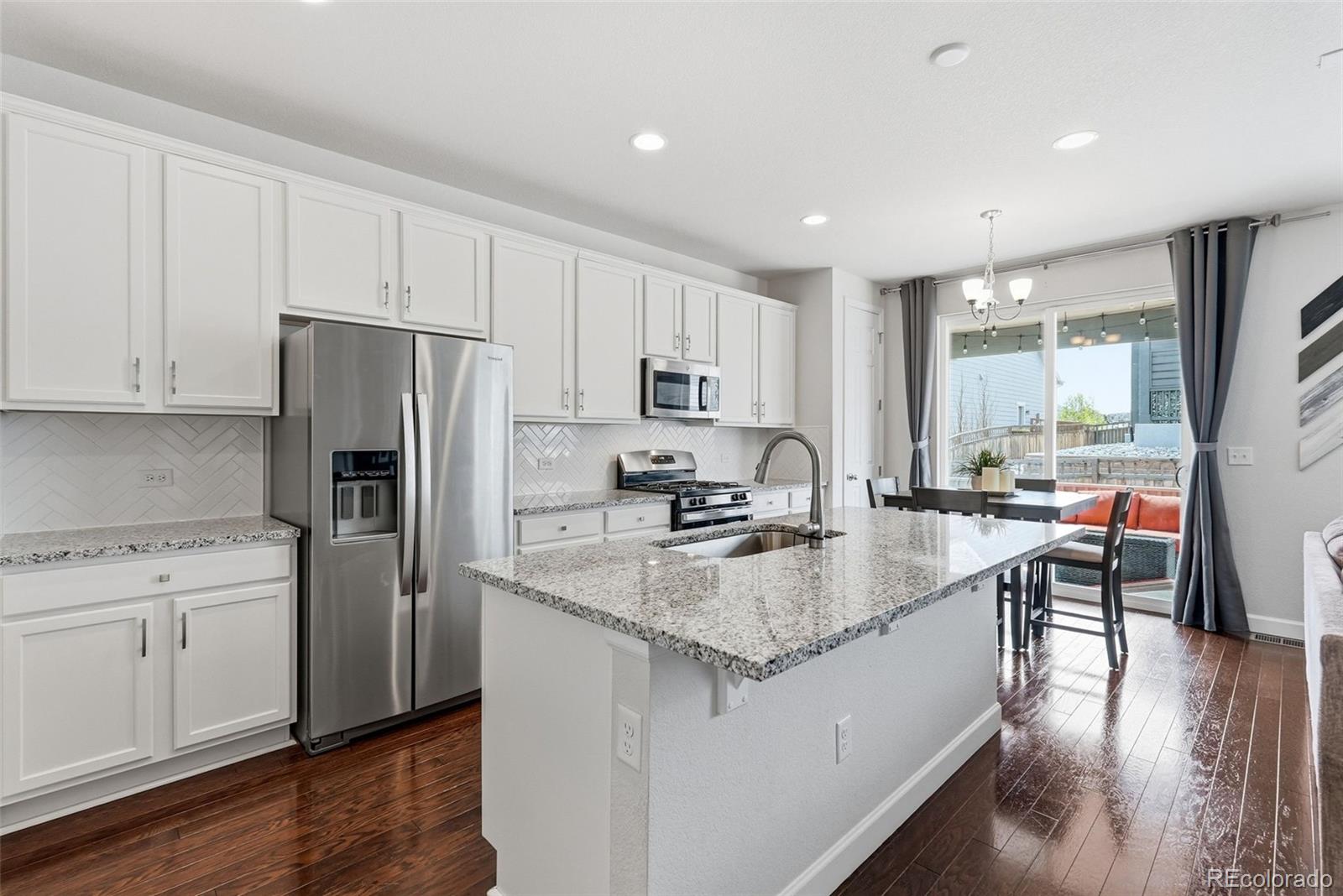 6912 Greenwater Circle