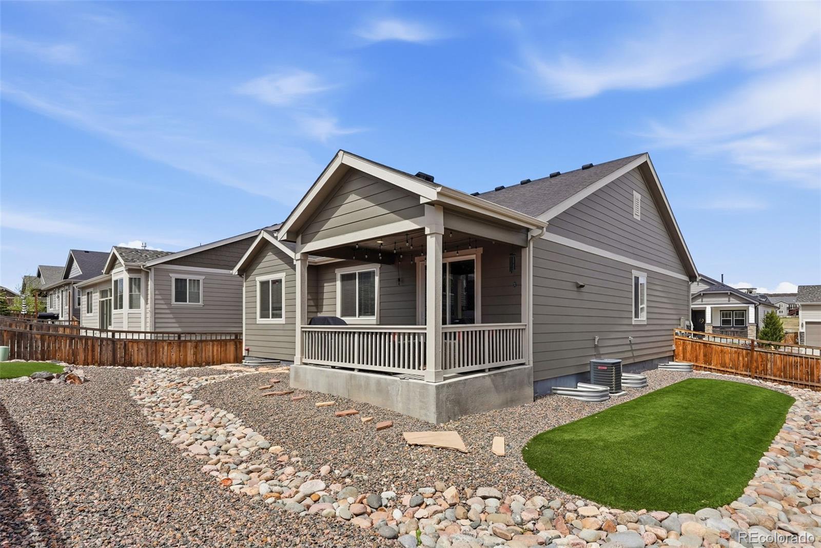 6912 Greenwater Circle