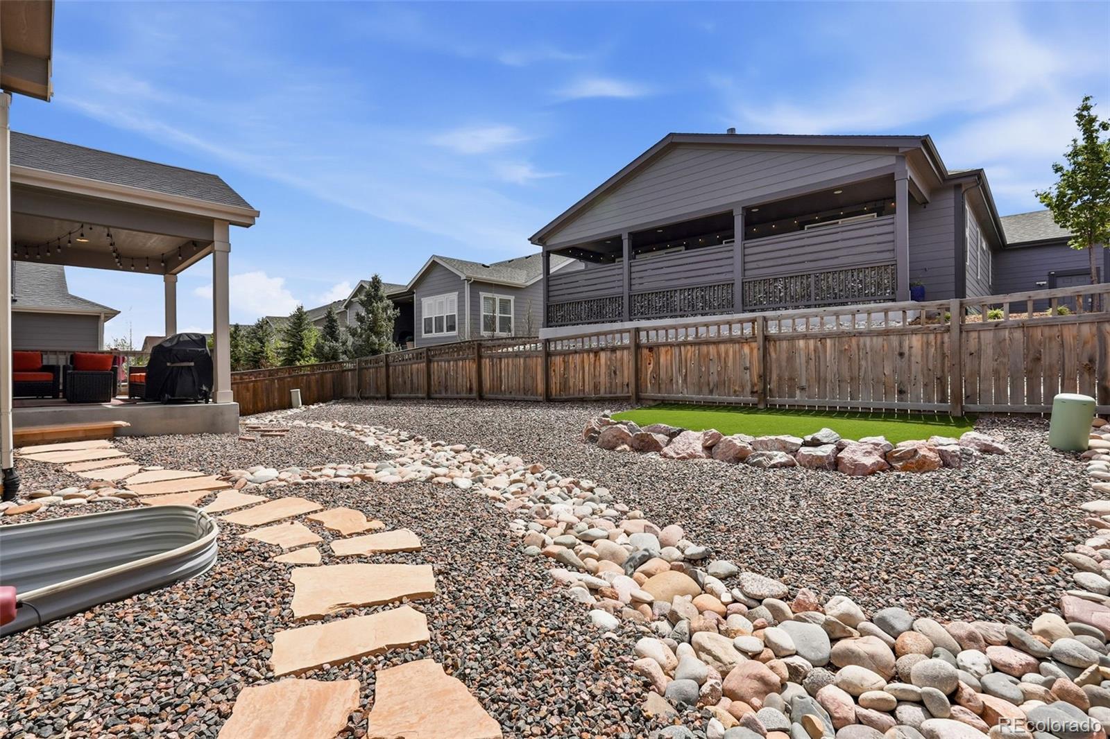 6912 Greenwater Circle