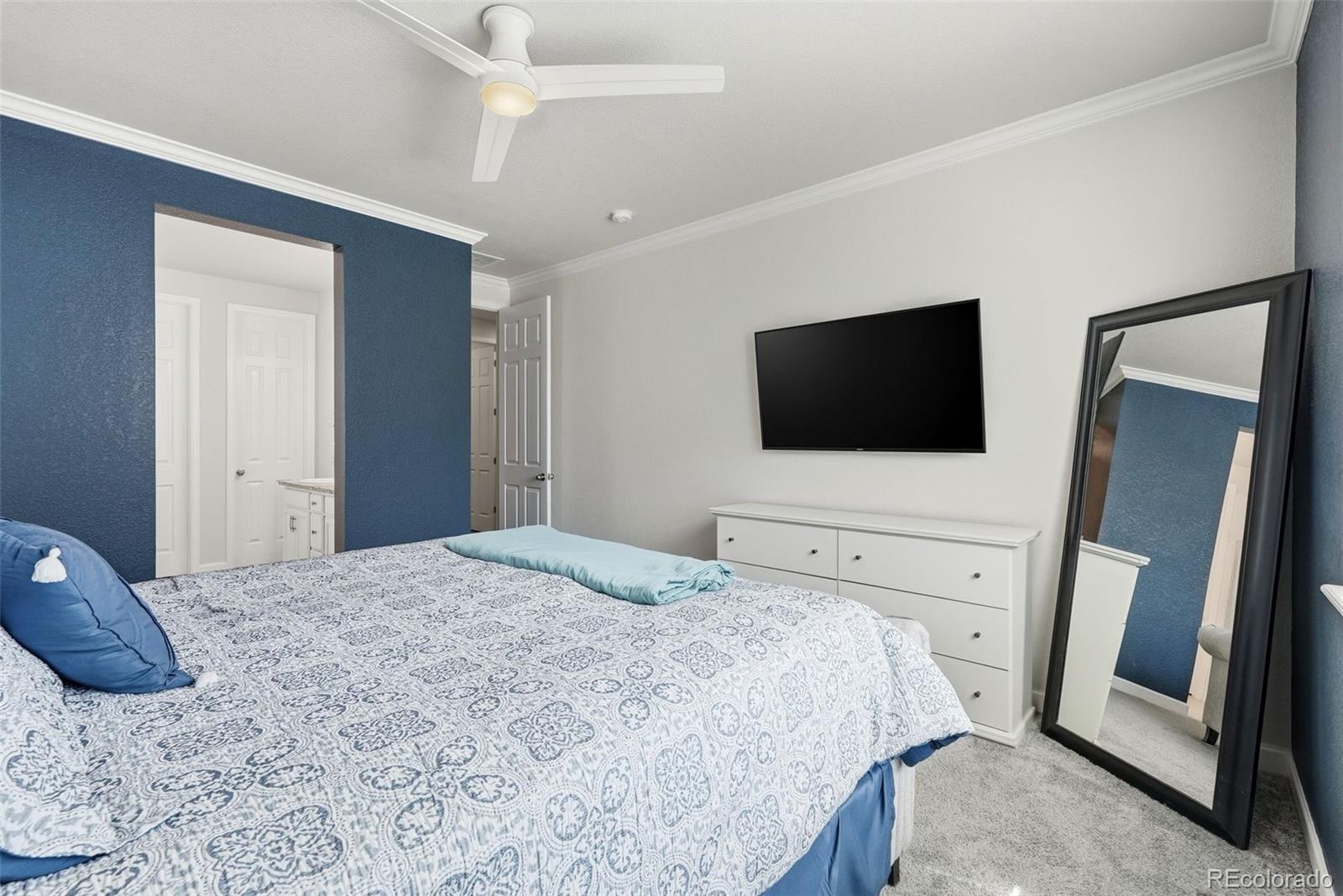 6912 Greenwater Circle