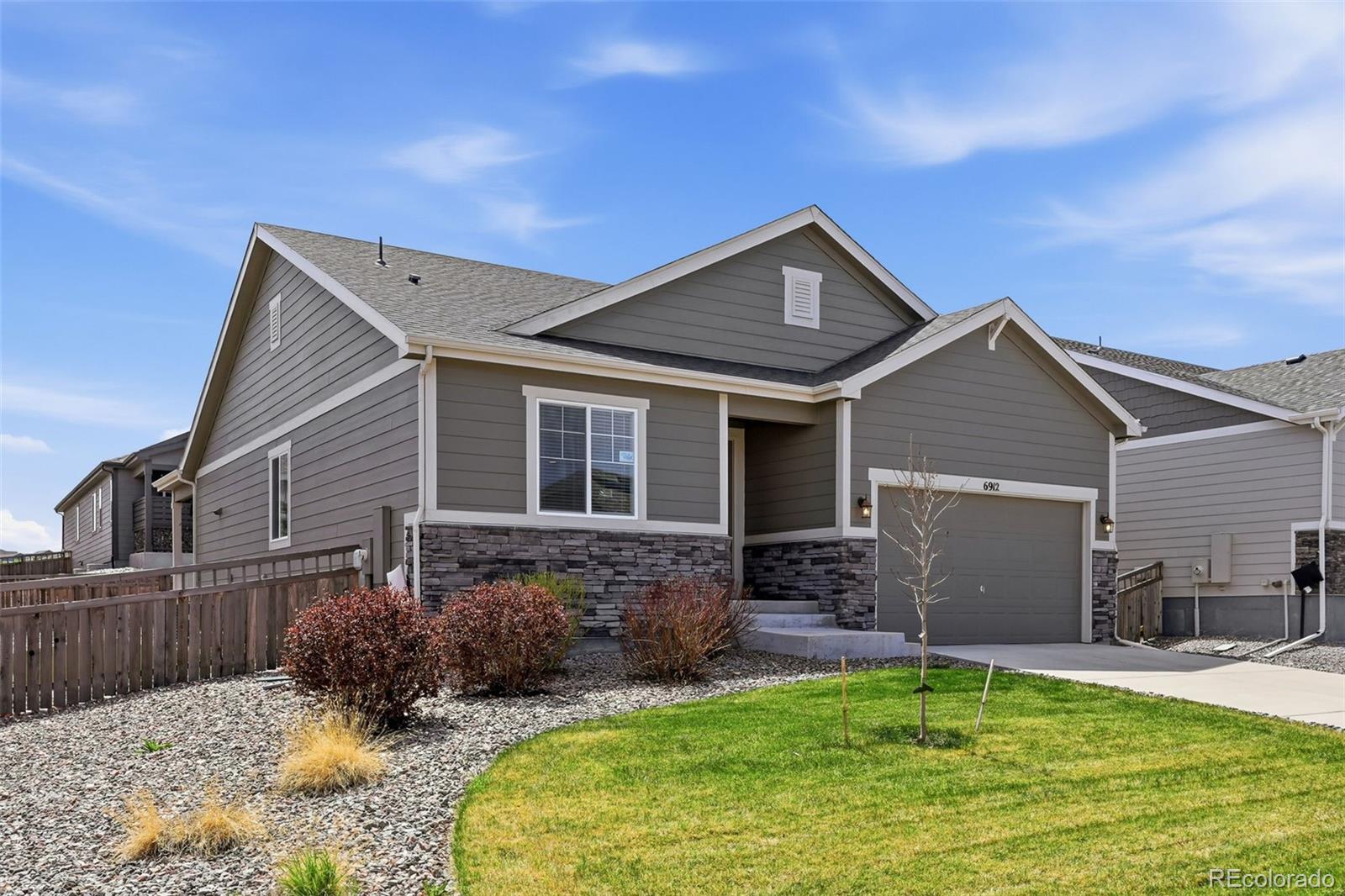 6912 Greenwater Circle