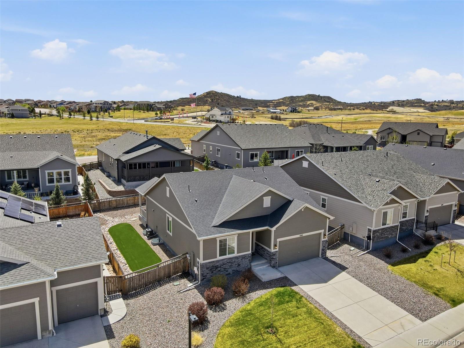 6912 Greenwater Circle