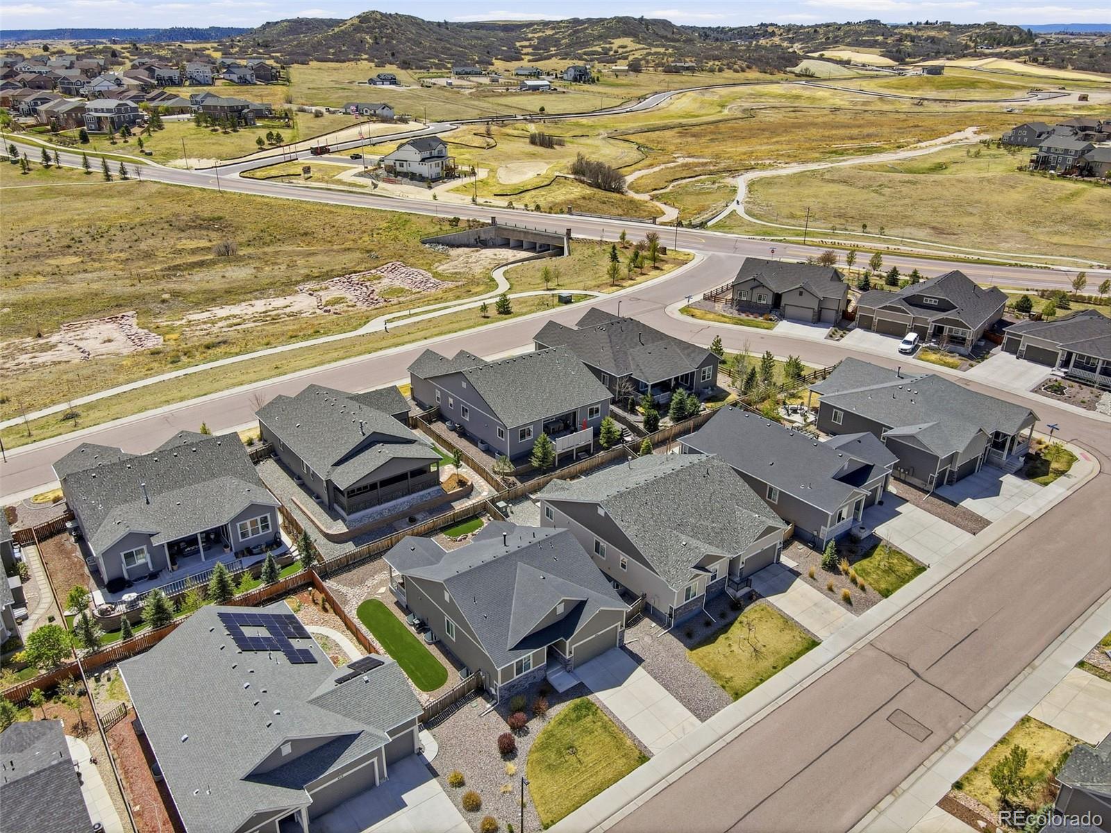 6912 Greenwater Circle