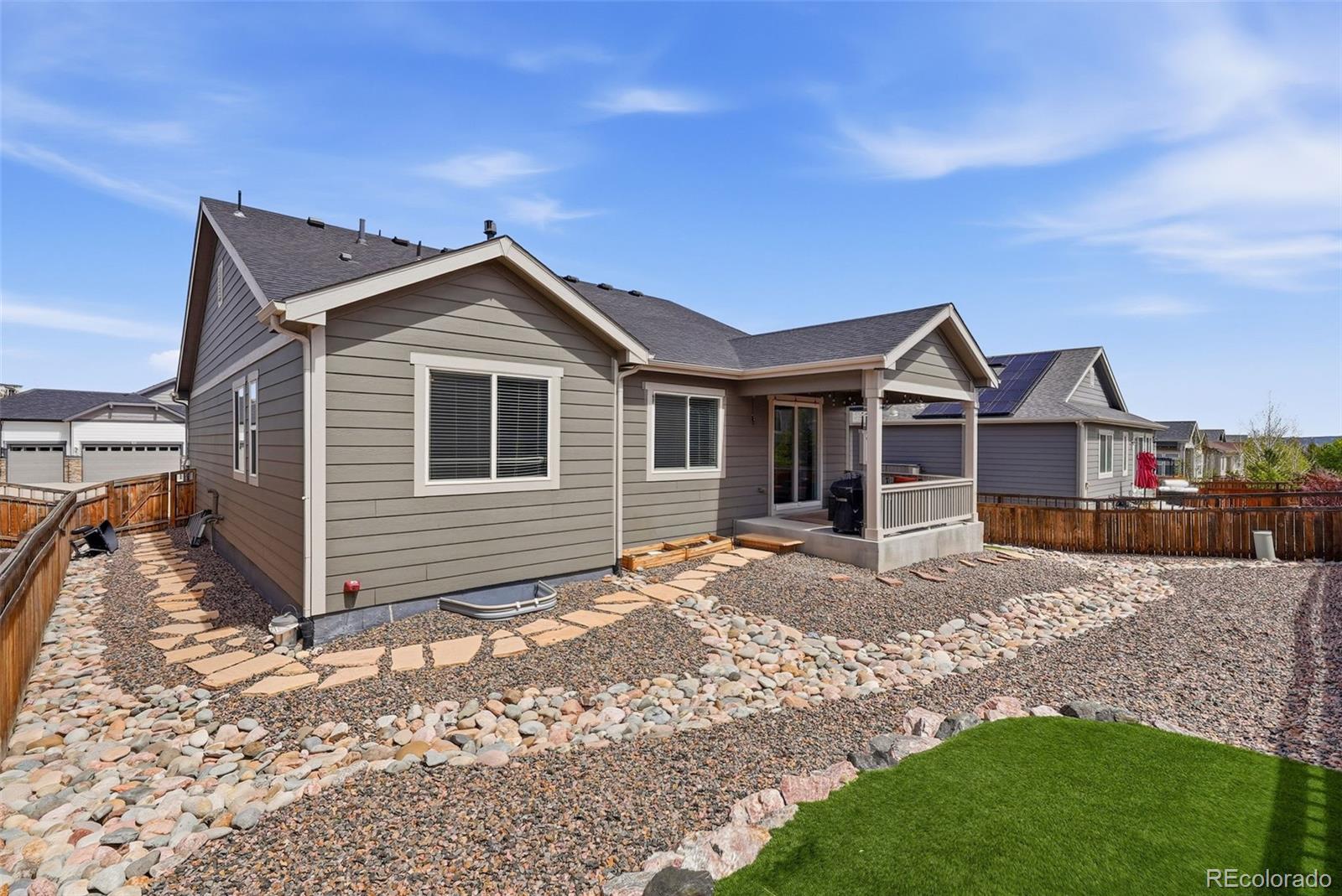 6912 Greenwater Circle