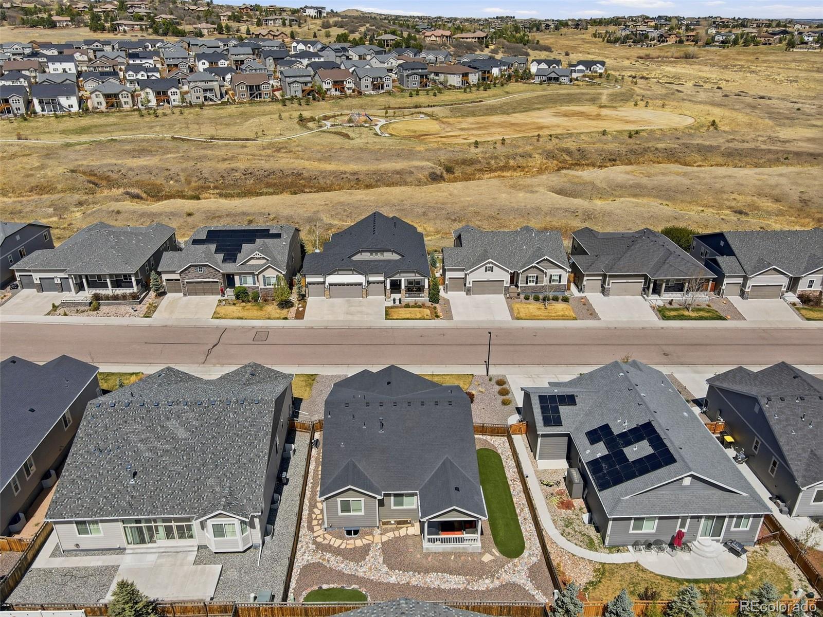 6912 Greenwater Circle