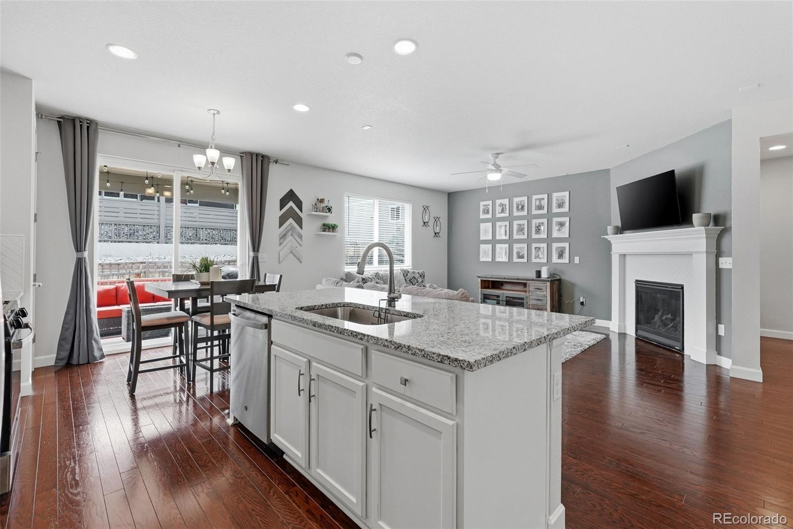 6912 Greenwater Circle