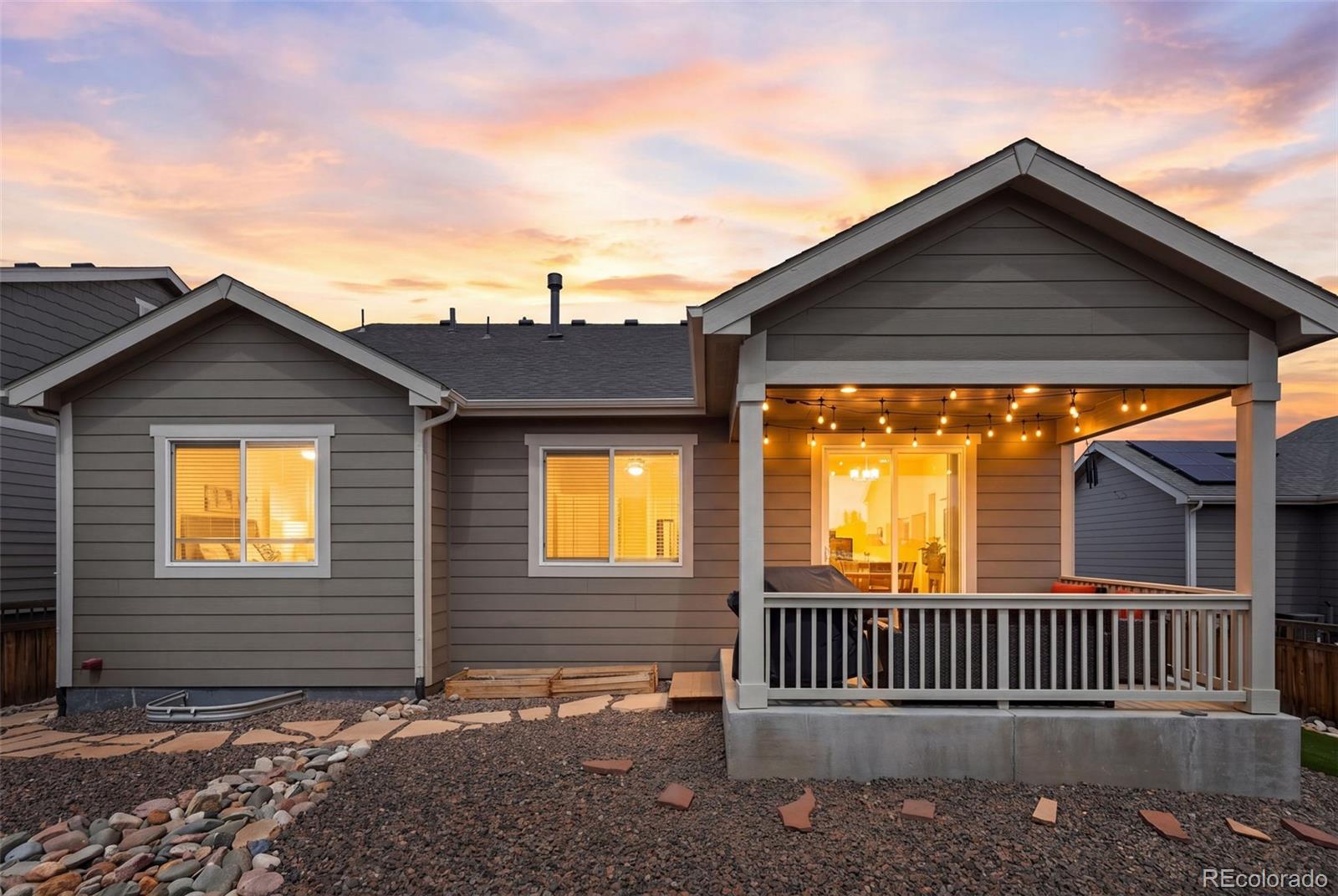 6912 Greenwater Circle
