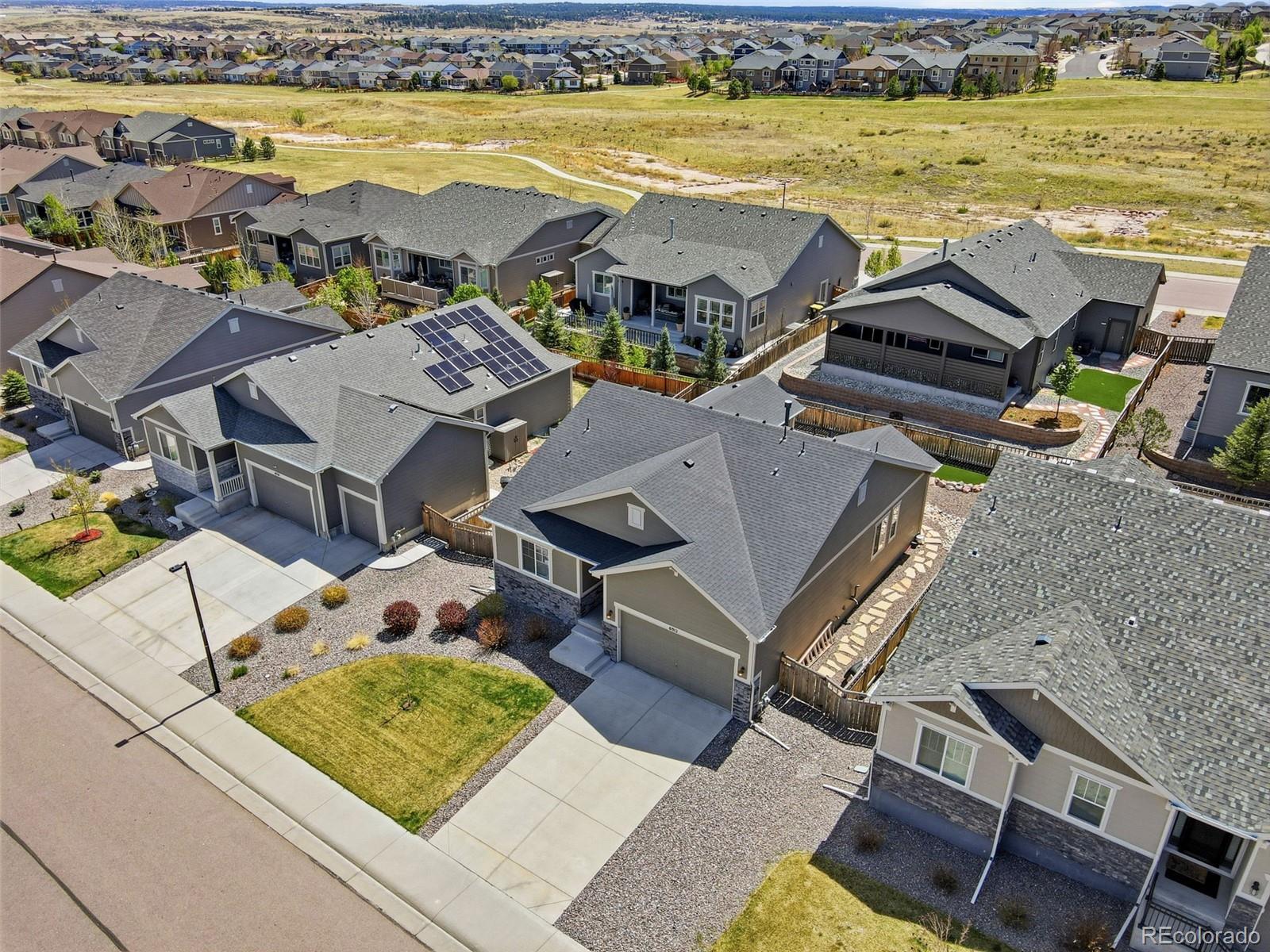 6912 Greenwater Circle