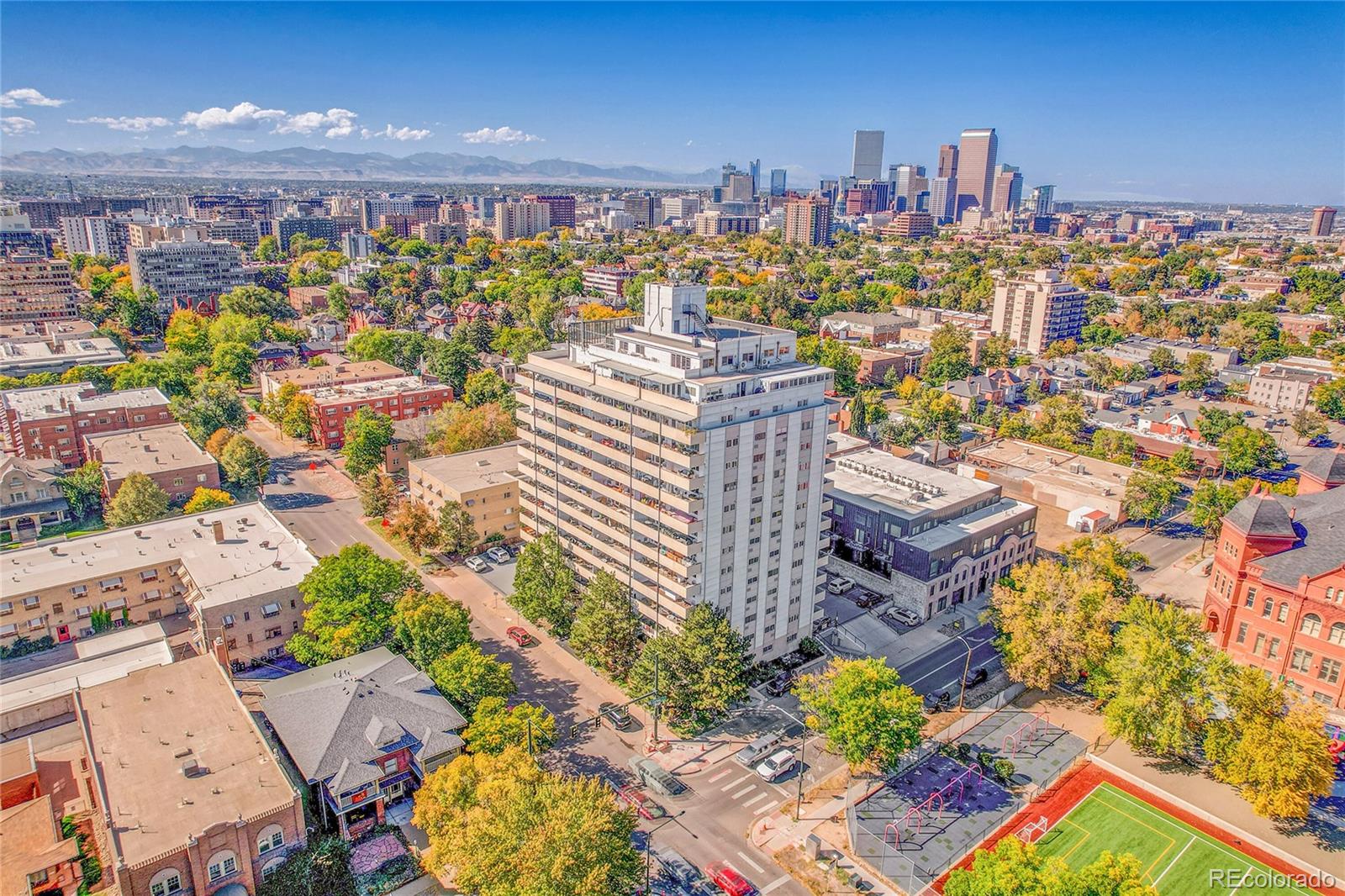 1029 E 8th Avenue Unit: 1108