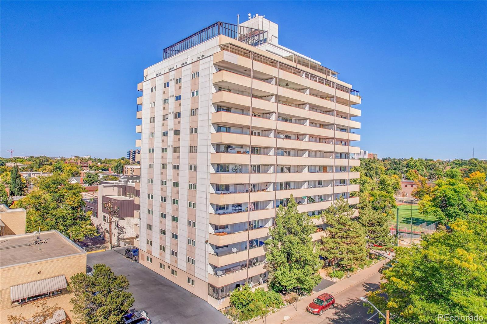 1029 E 8th Avenue Unit: 1108