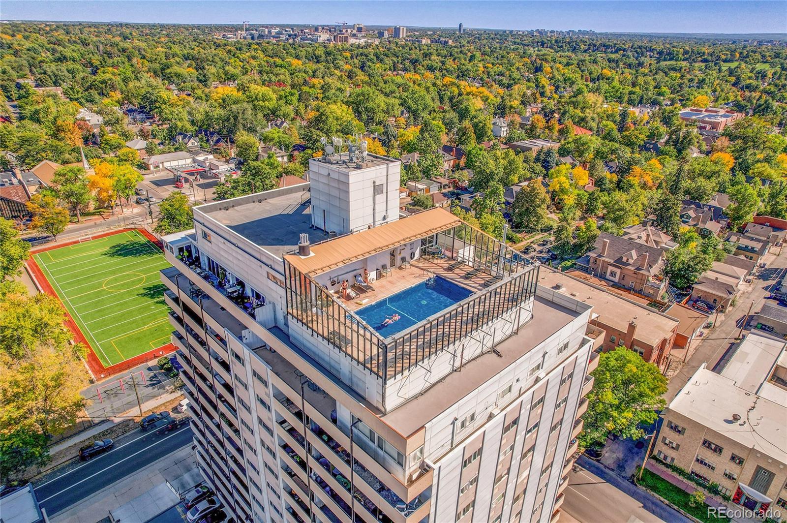 1029 E 8th Avenue Unit: 1108