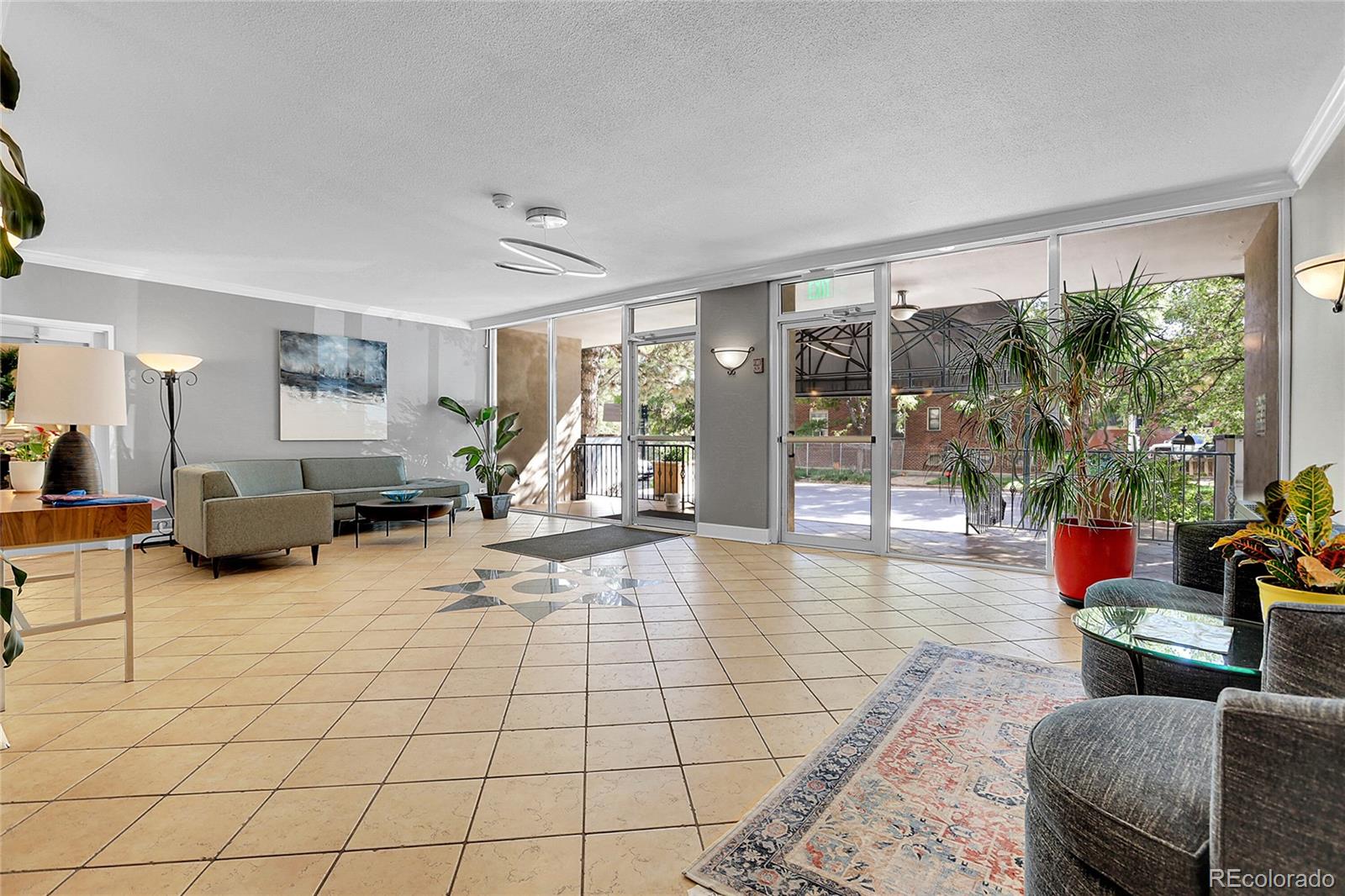 1029 E 8th Avenue Unit: 1108