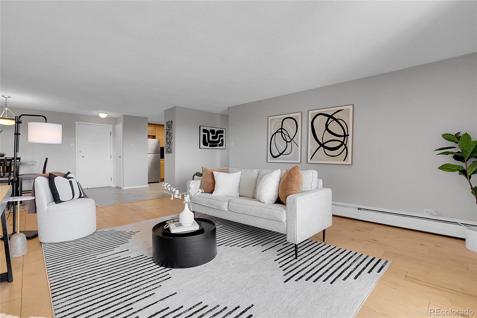 1029 E 8th Avenue Unit: 1108