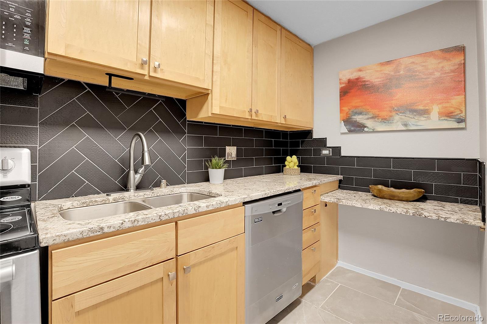 1029 E 8th Avenue Unit: 1108