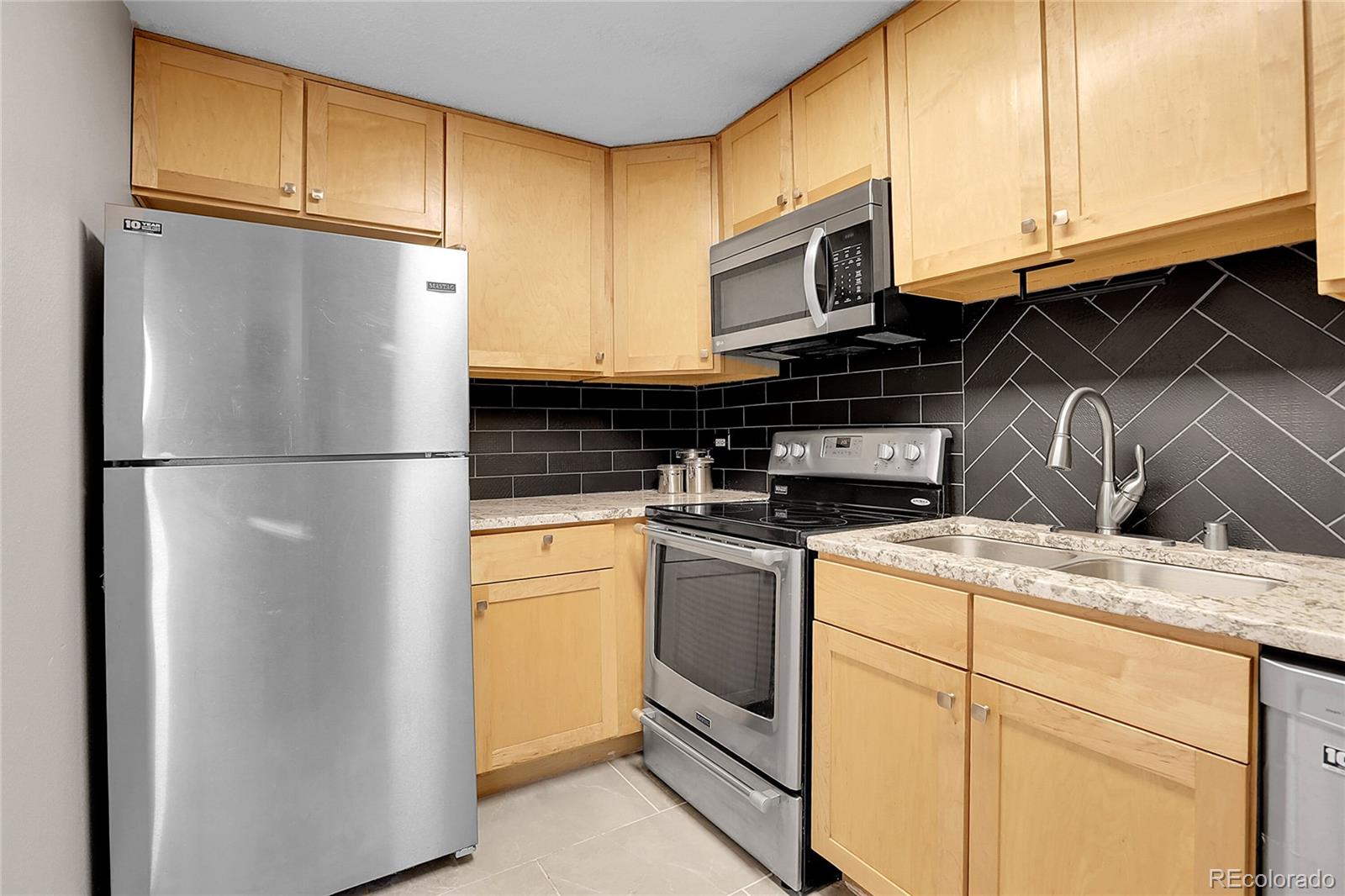 1029 E 8th Avenue Unit: 1108