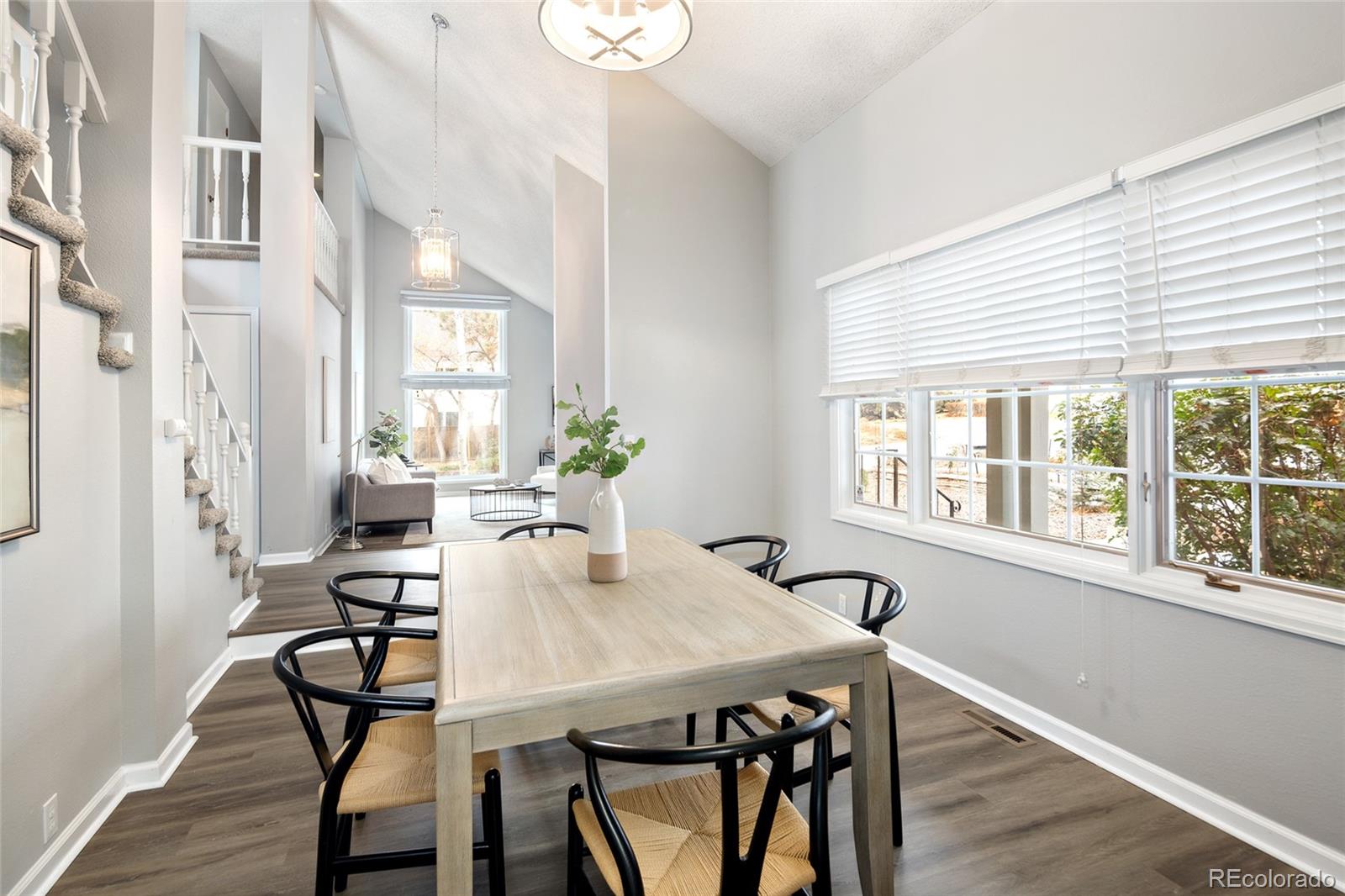 4505 S Yosemite Street Unit: 125