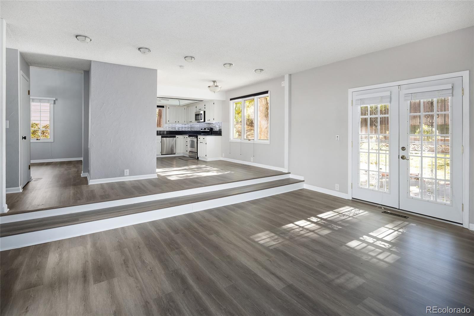 4505 S Yosemite Street Unit: 125