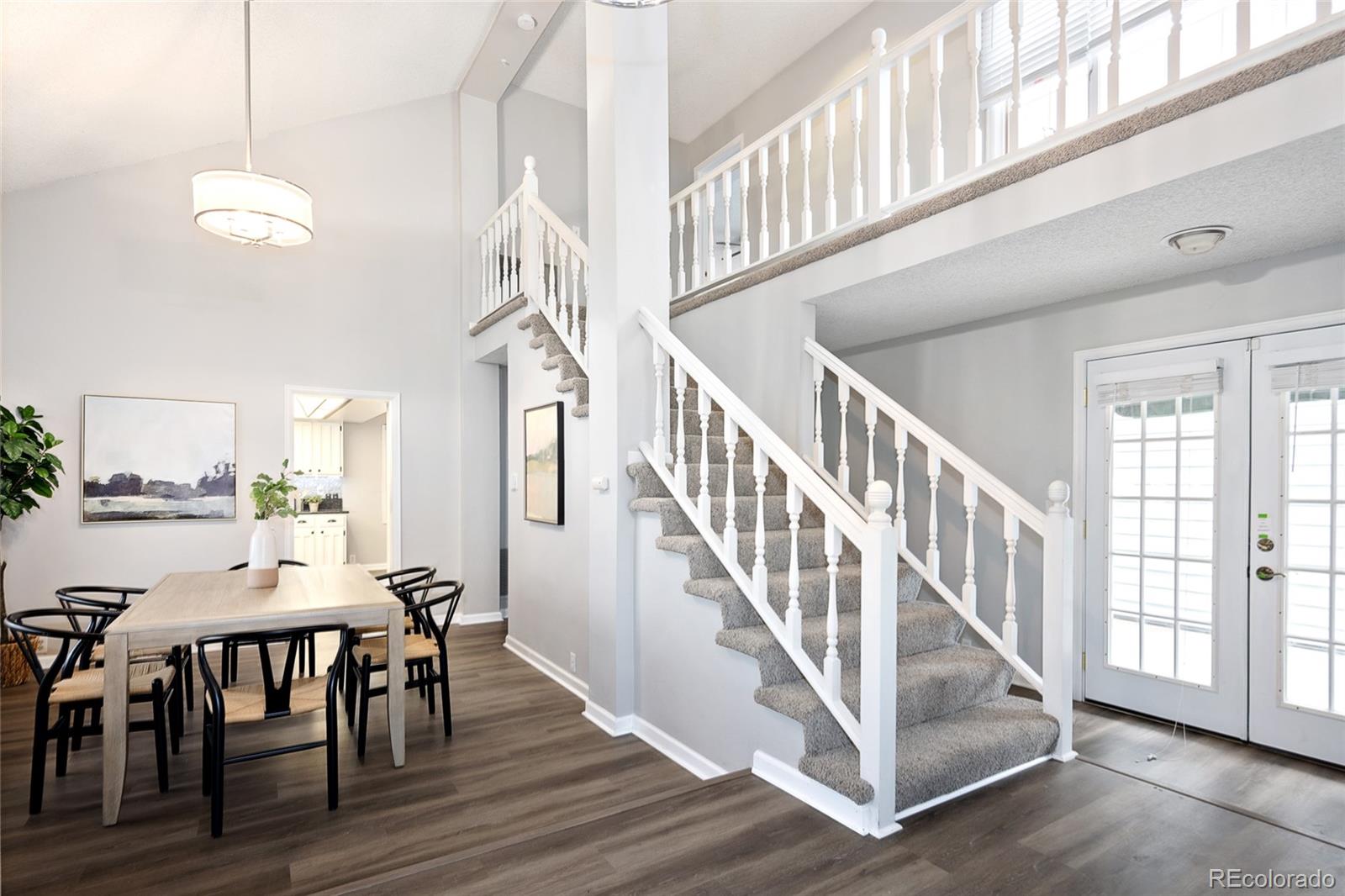 4505 S Yosemite Street Unit: 125