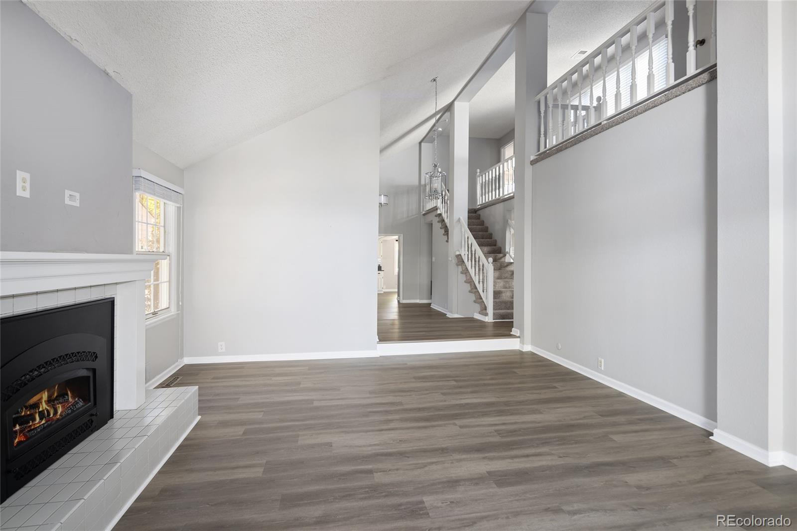 4505 S Yosemite Street Unit: 125