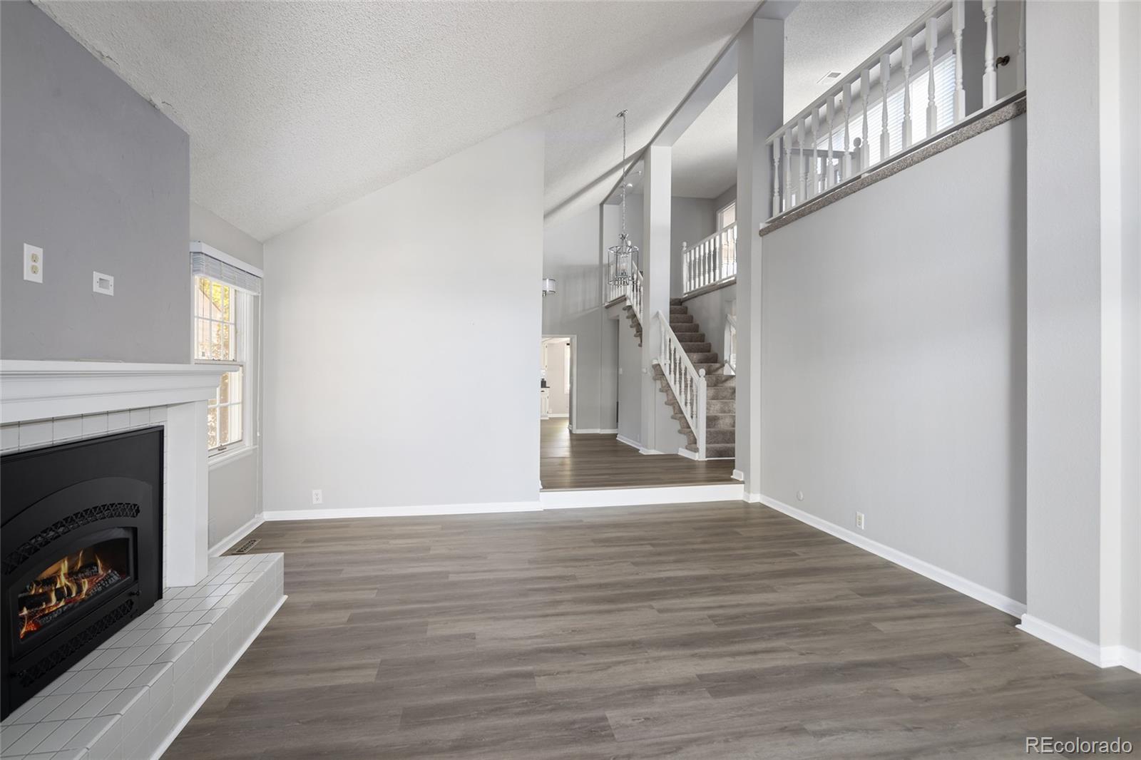 4505 S Yosemite Street Unit: 125