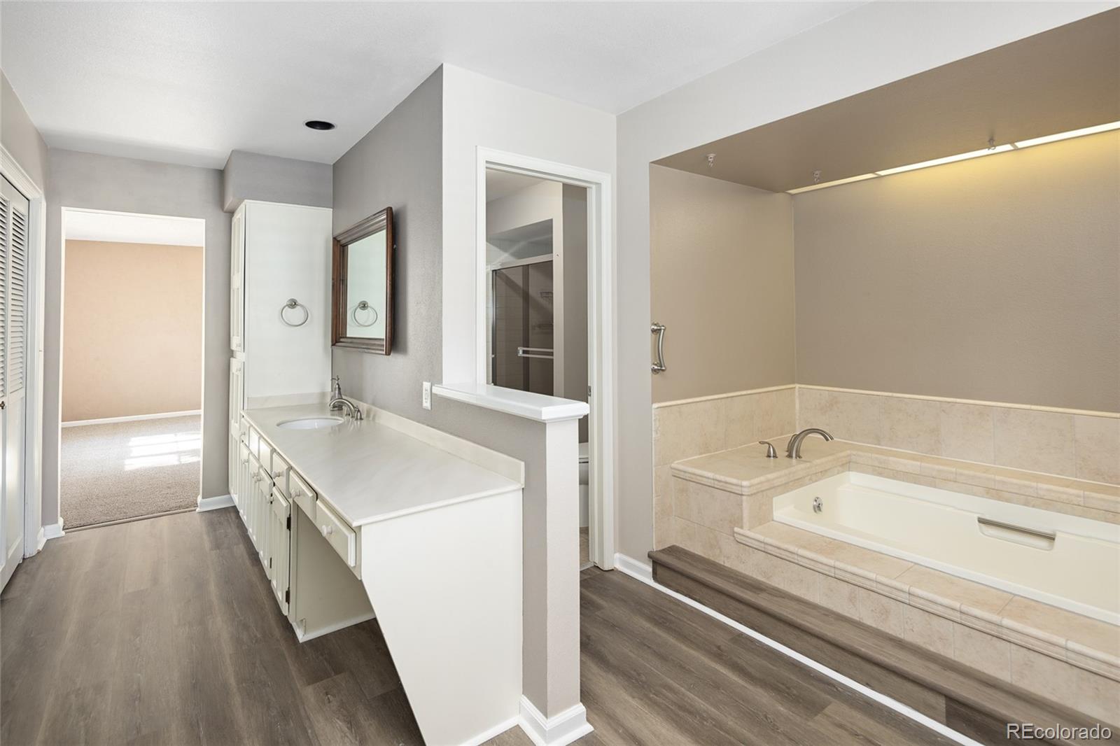 4505 S Yosemite Street Unit: 125