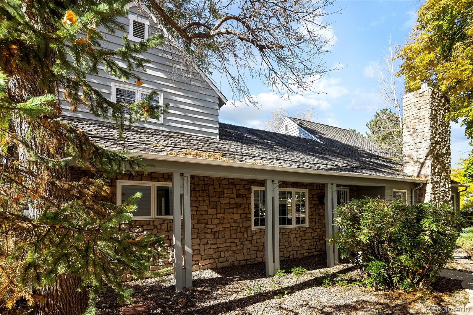 4505 S Yosemite Street Unit: 125