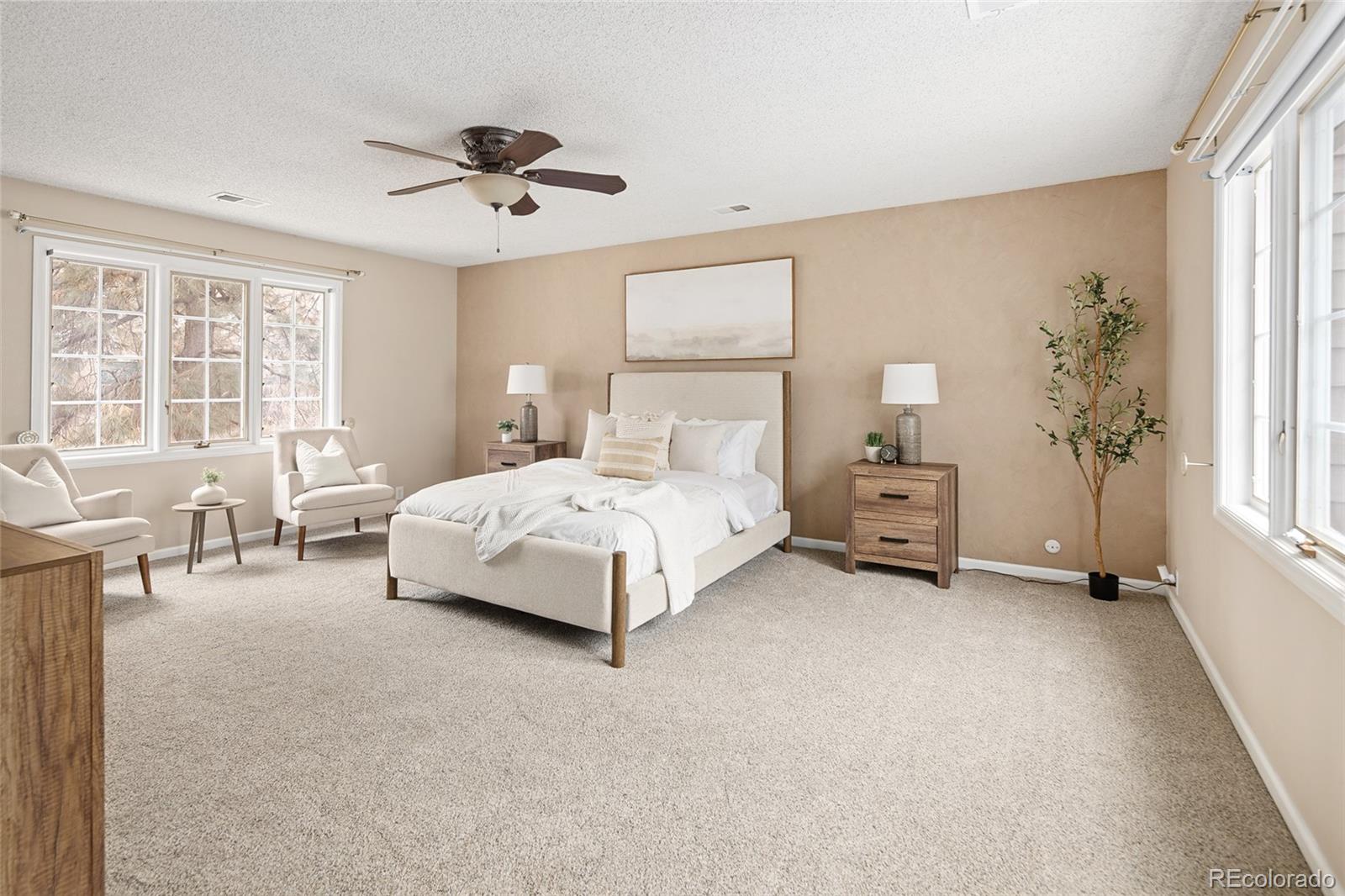 4505 S Yosemite Street Unit: 125