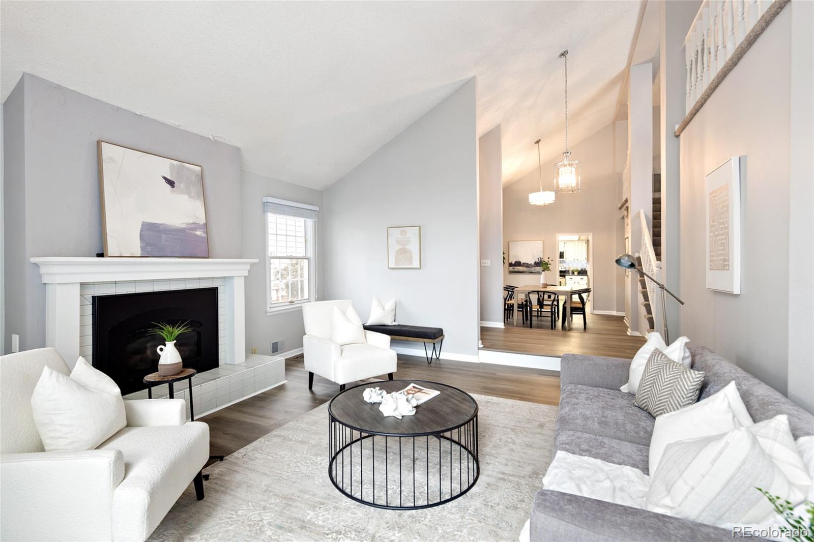 4505 S Yosemite Street Unit: 125