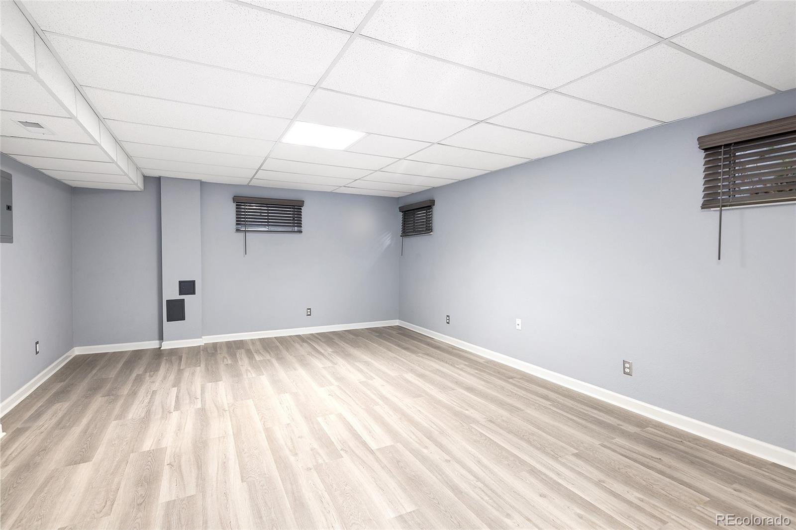 4505 S Yosemite Street Unit: 125