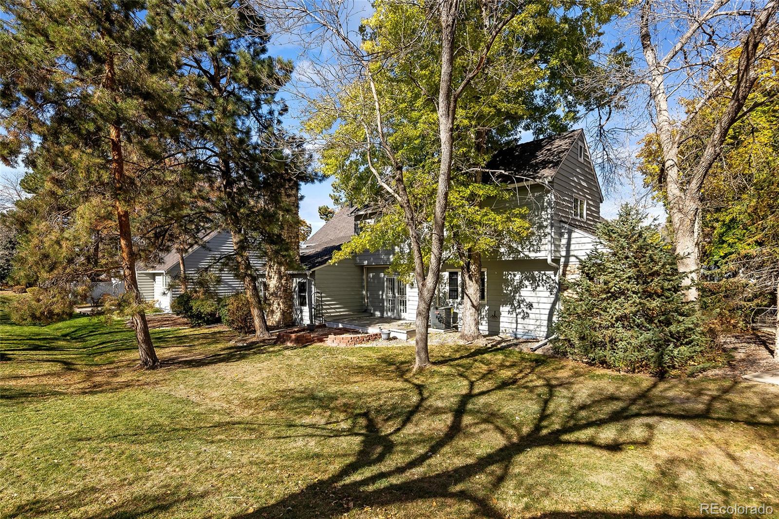 4505 S Yosemite Street Unit: 125