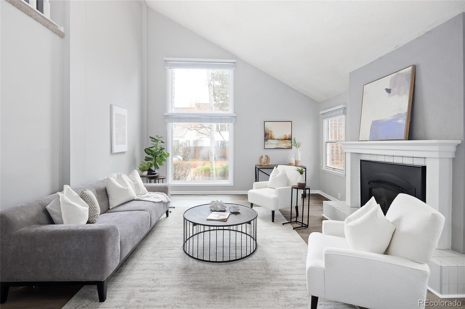 4505 S Yosemite Street Unit: 125