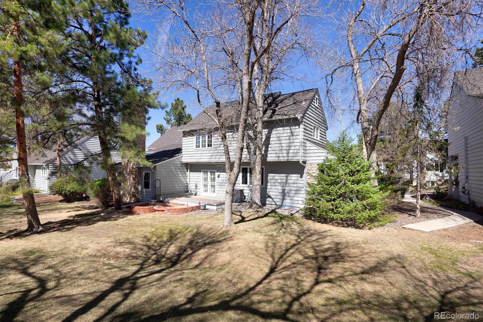 4505 S Yosemite Street Unit: 125