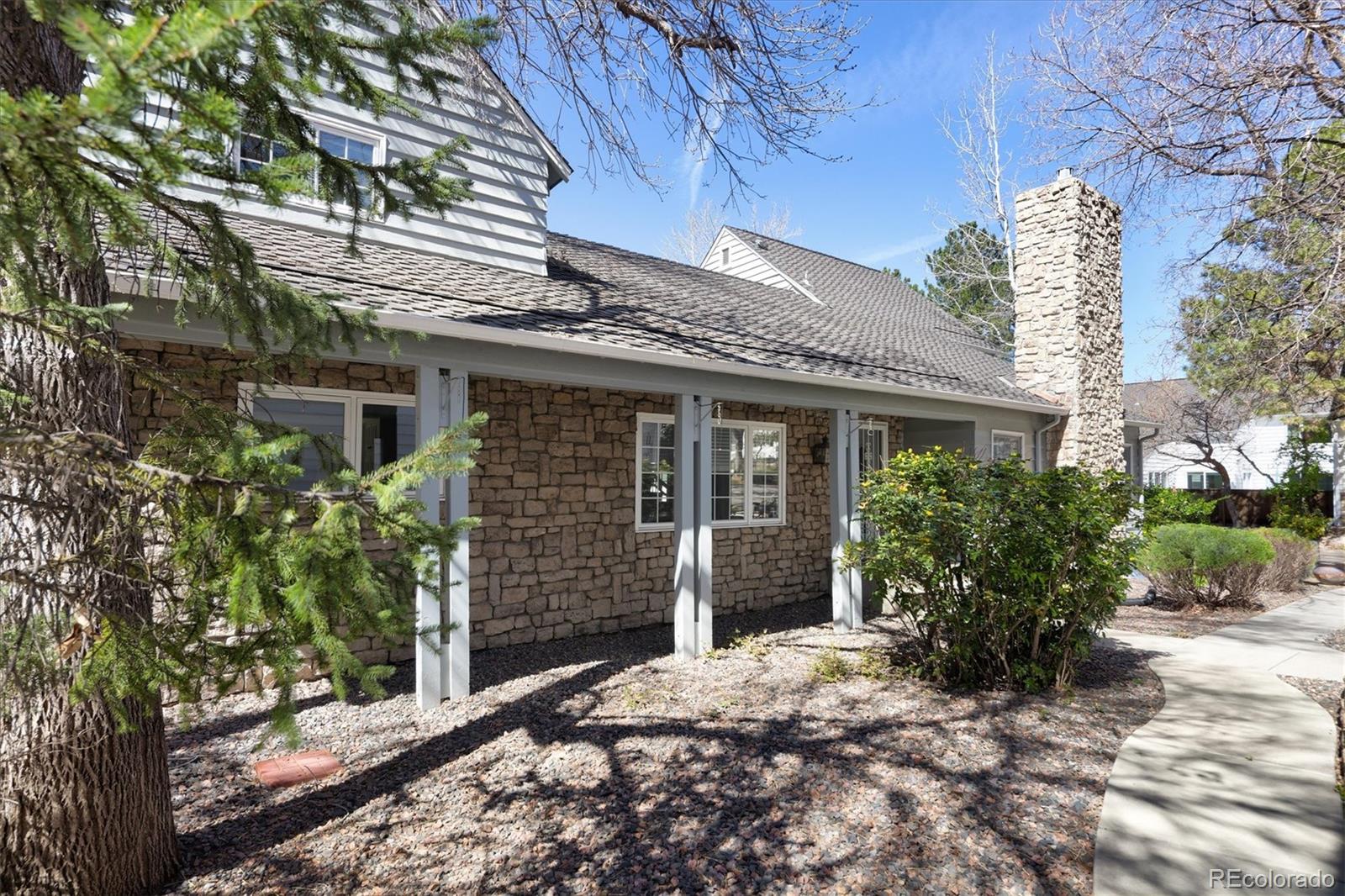 4505 S Yosemite Street Unit: 125